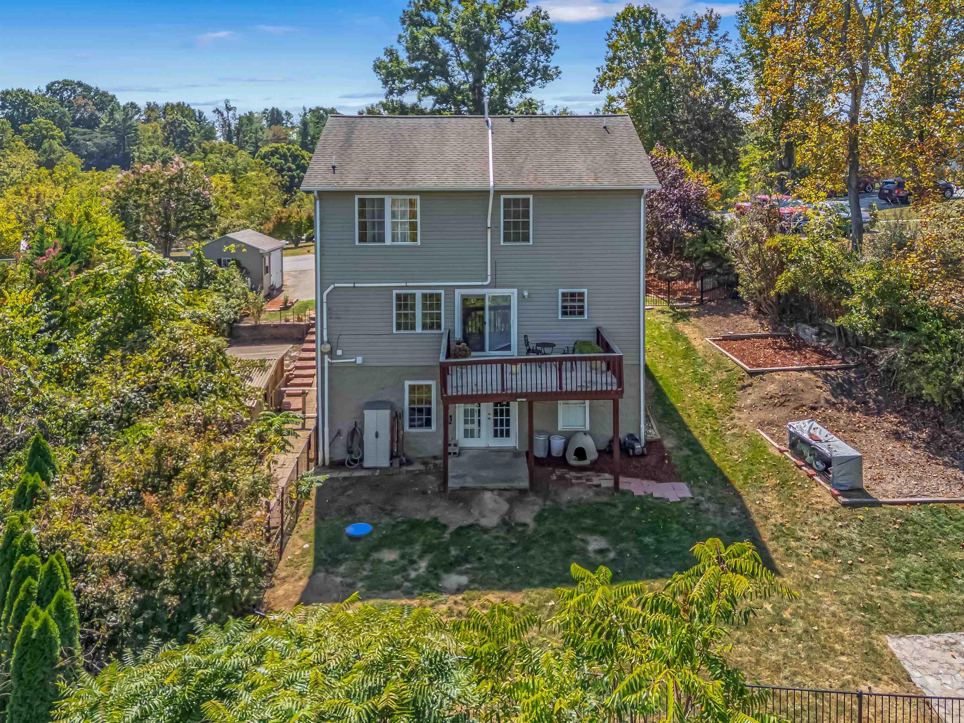 20 Woodridge Drive Christiansburg VA 24073