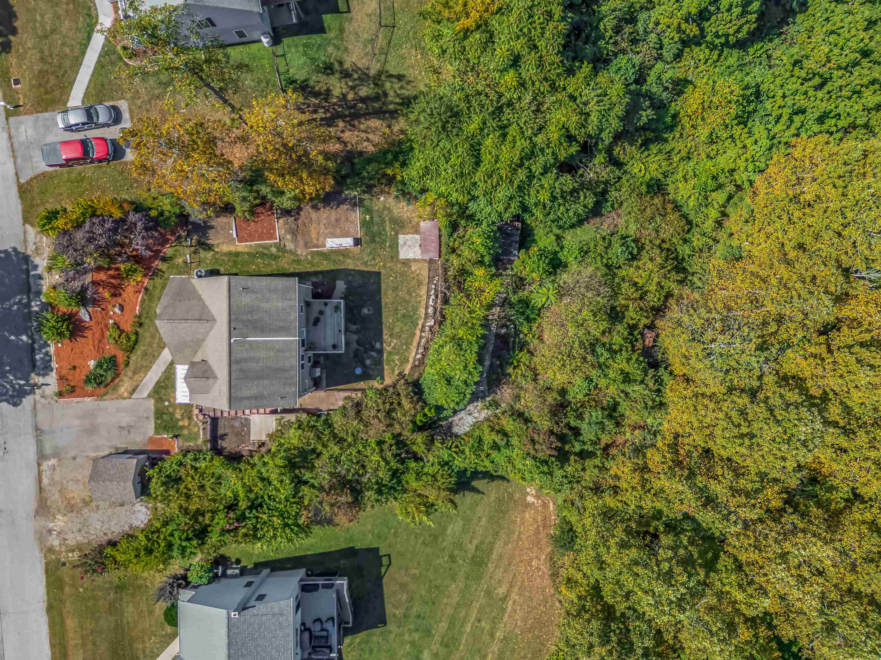 20 Woodridge Drive Christiansburg VA 24073