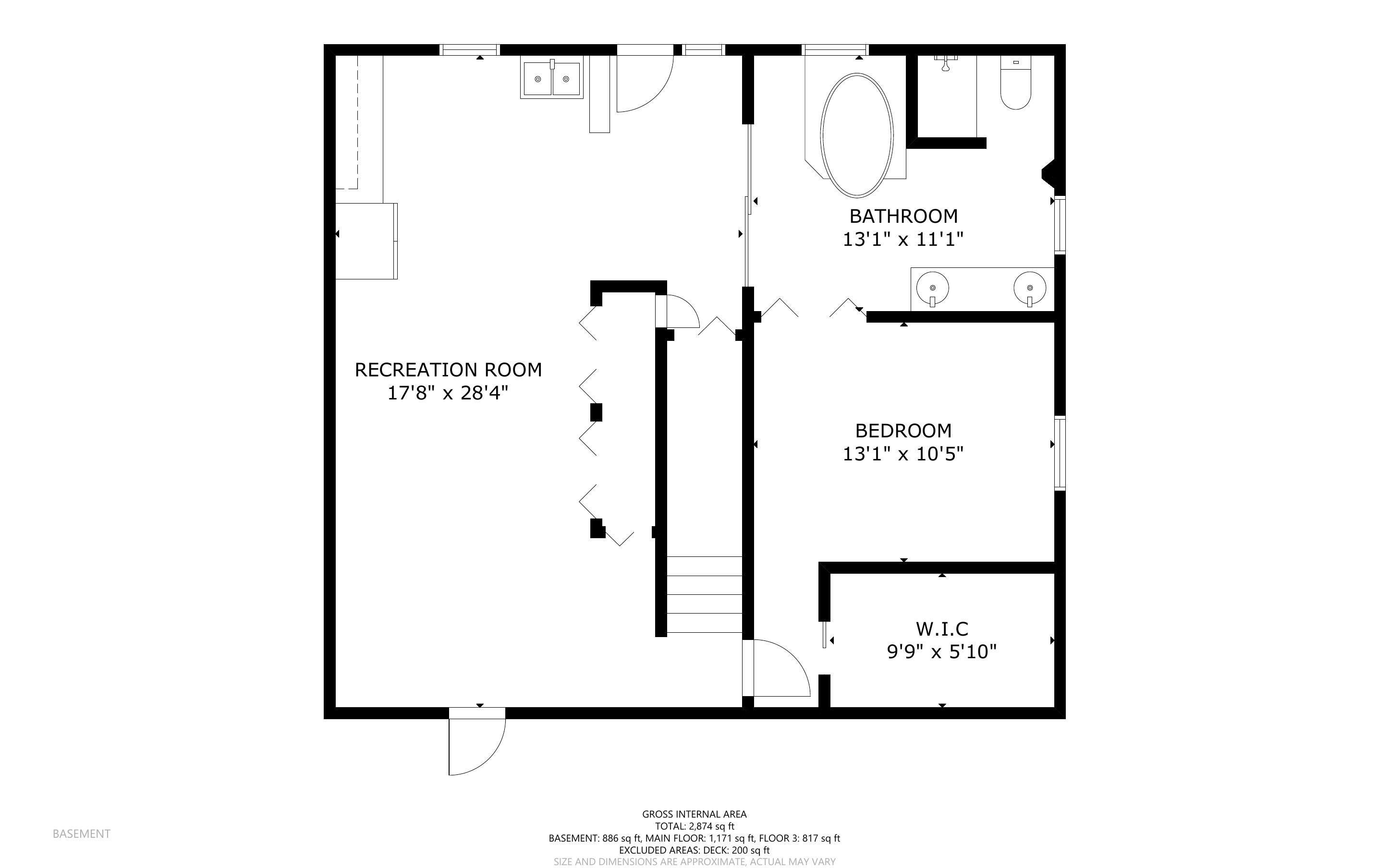 20 Woodridge Drive Christiansburg VA 24073