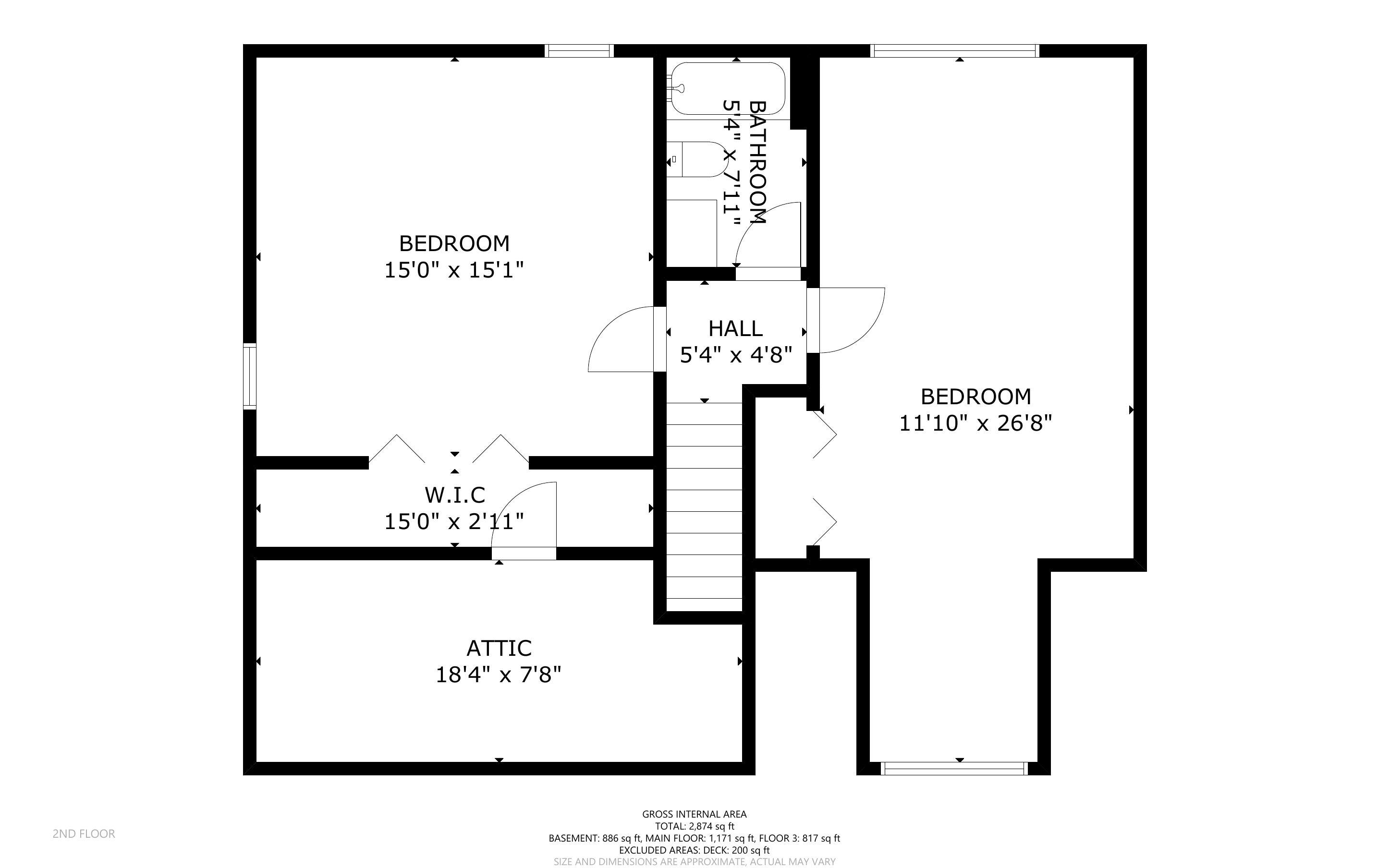 20 Woodridge Drive Christiansburg VA 24073