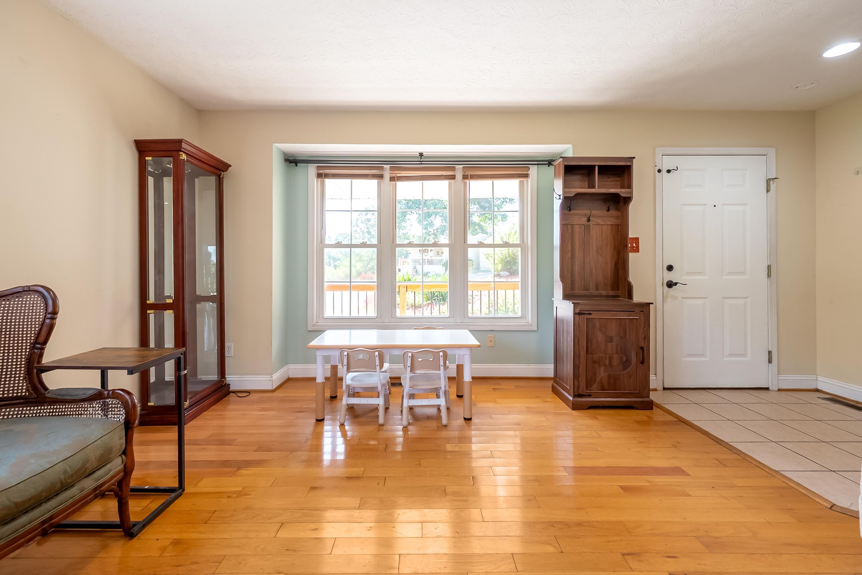 20 Woodridge Drive Christiansburg VA 24073