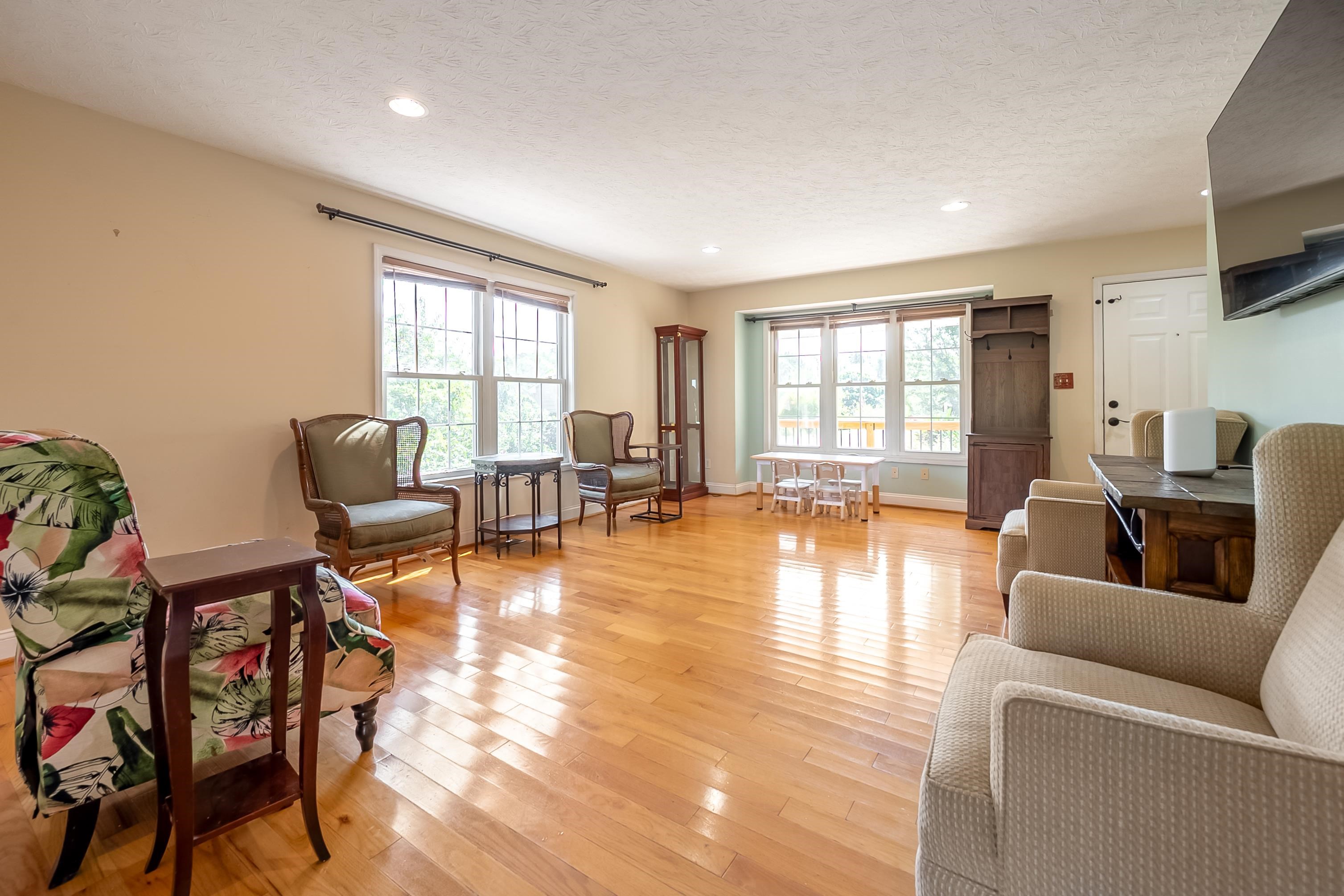 20 Woodridge Drive Christiansburg VA 24073