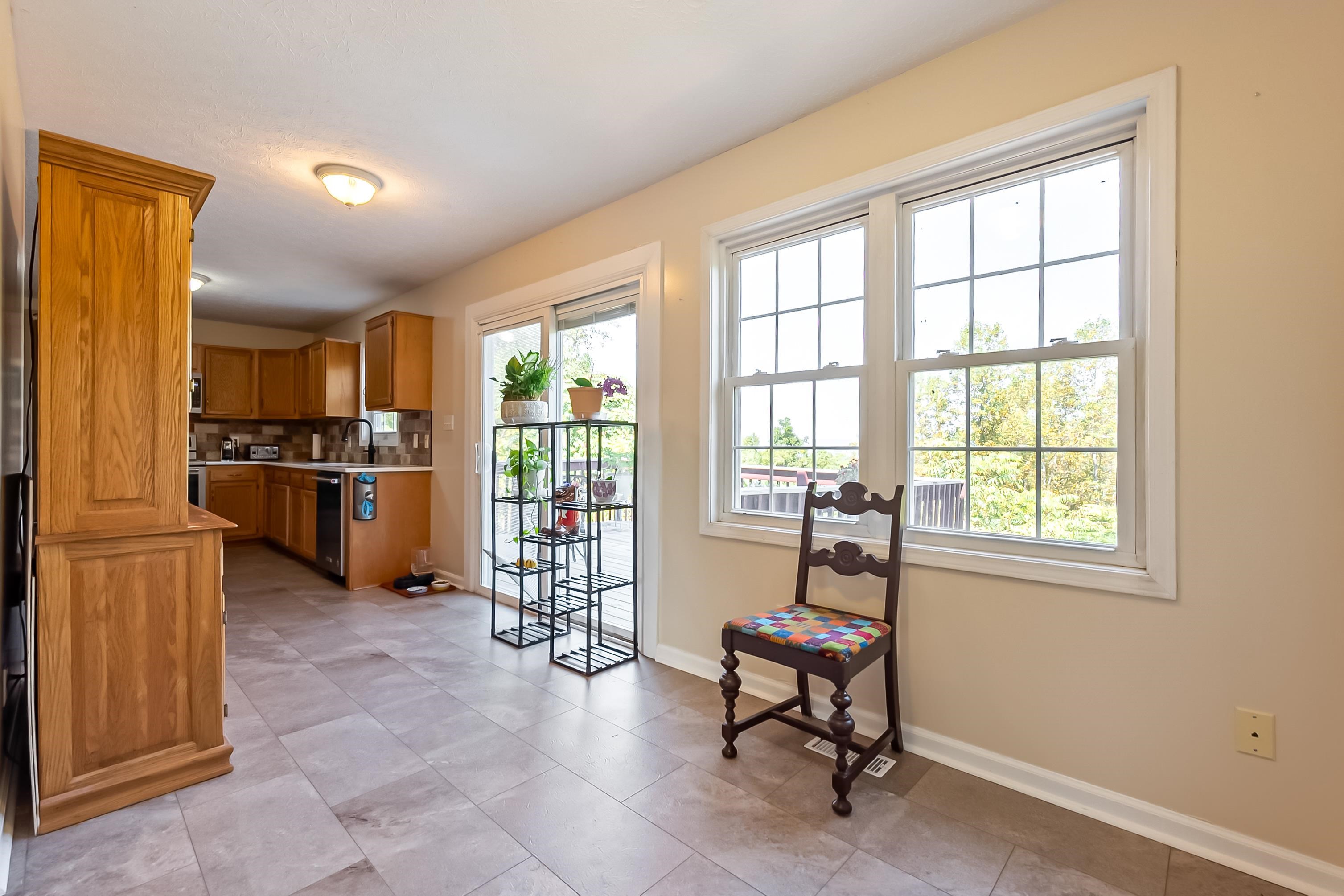 20 Woodridge Drive Christiansburg VA 24073