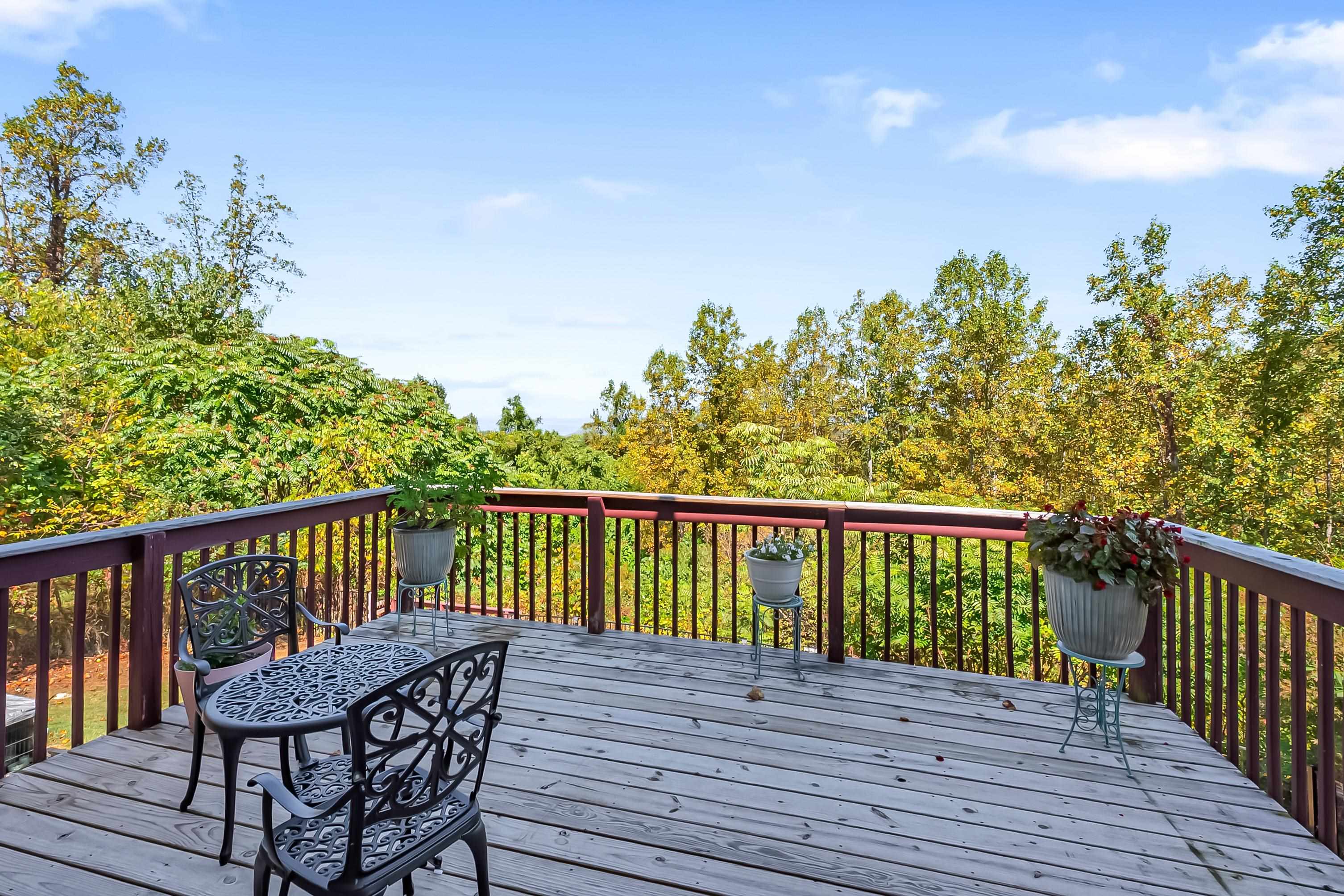 20 Woodridge Drive Christiansburg VA 24073