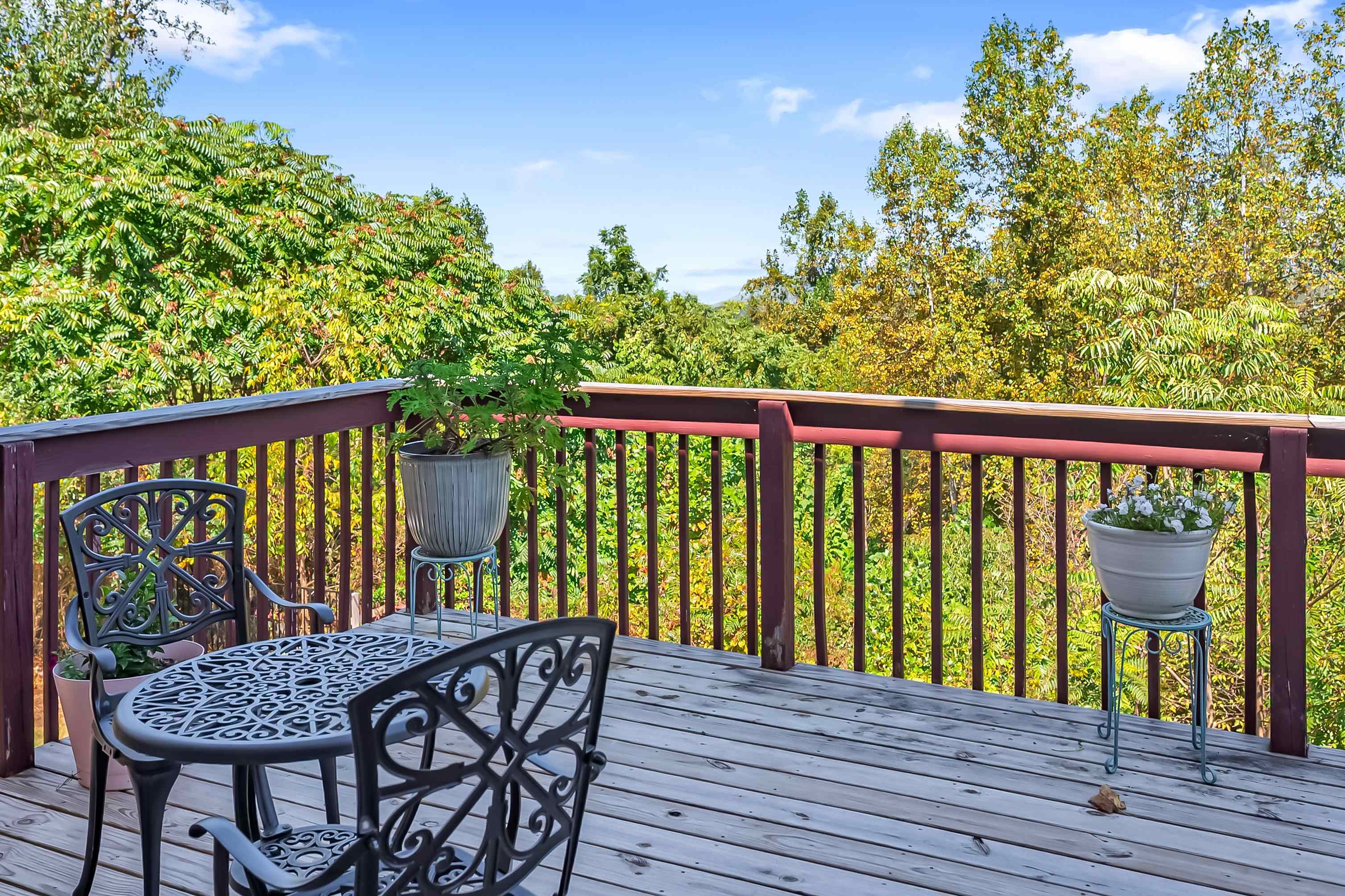 20 Woodridge Drive Christiansburg VA 24073