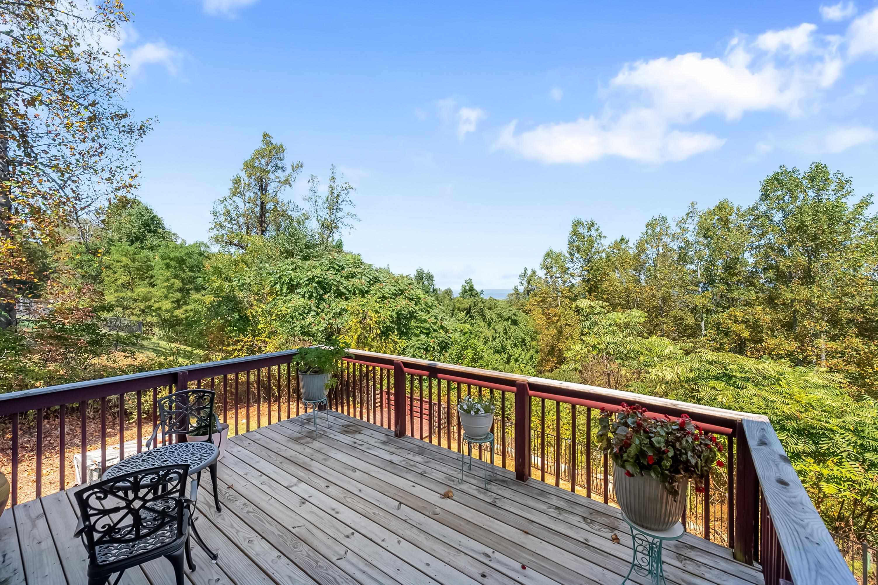 20 Woodridge Drive Christiansburg VA 24073