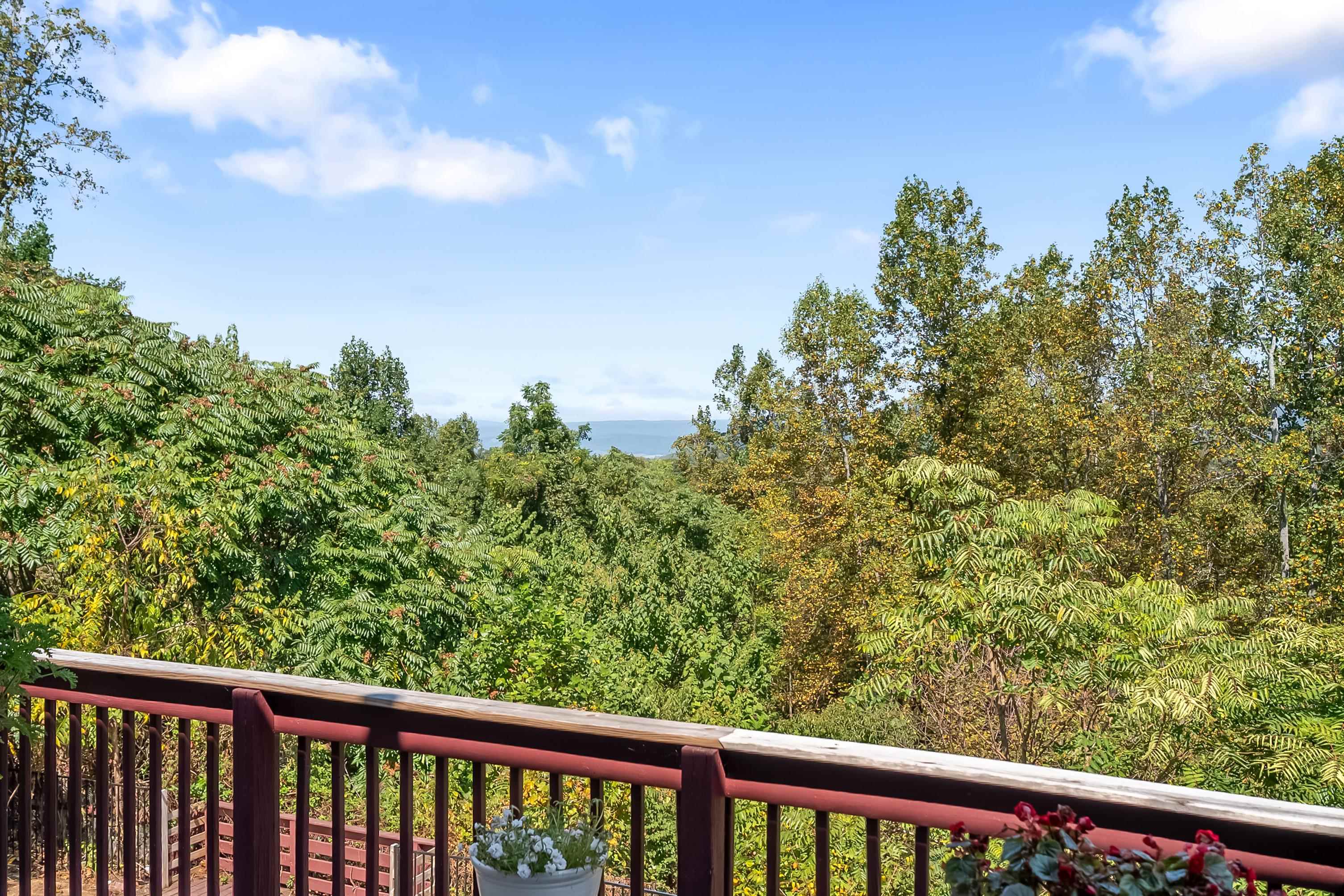 20 Woodridge Drive Christiansburg VA 24073