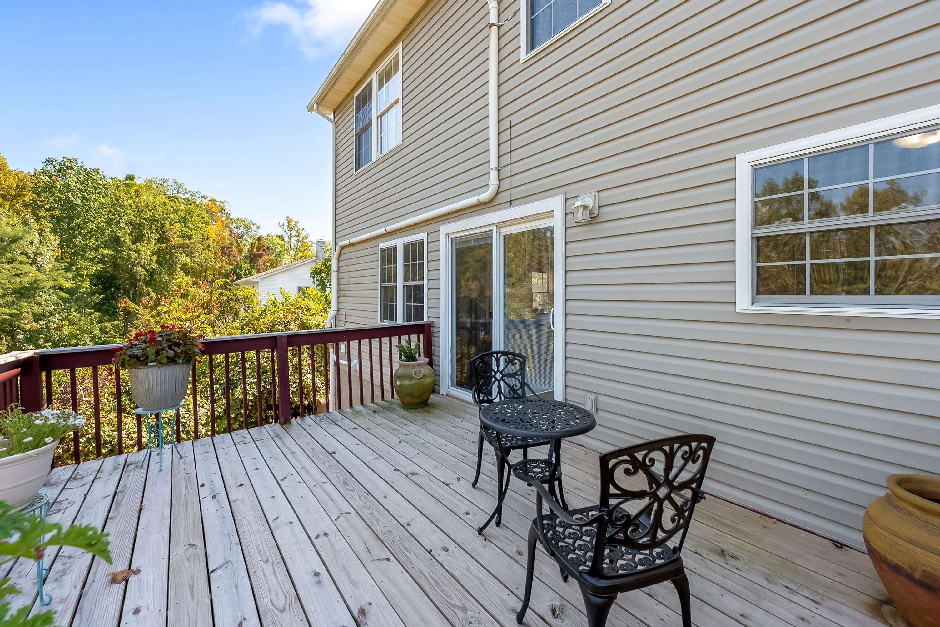 20 Woodridge Drive Christiansburg VA 24073