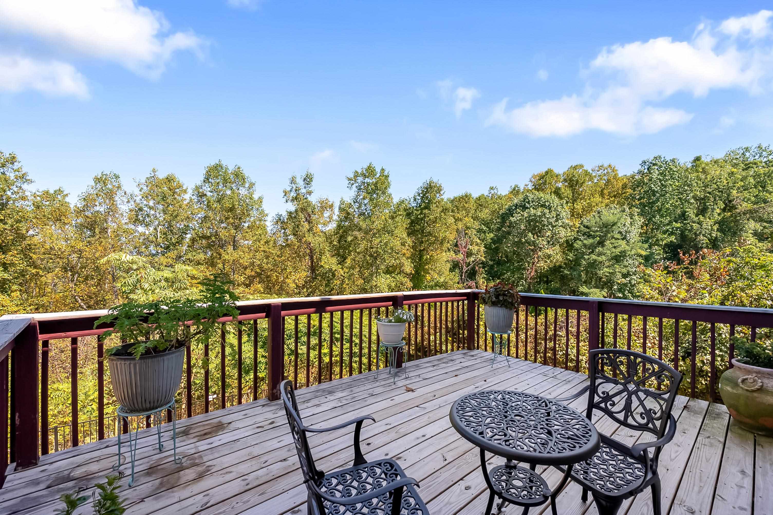 20 Woodridge Drive Christiansburg VA 24073