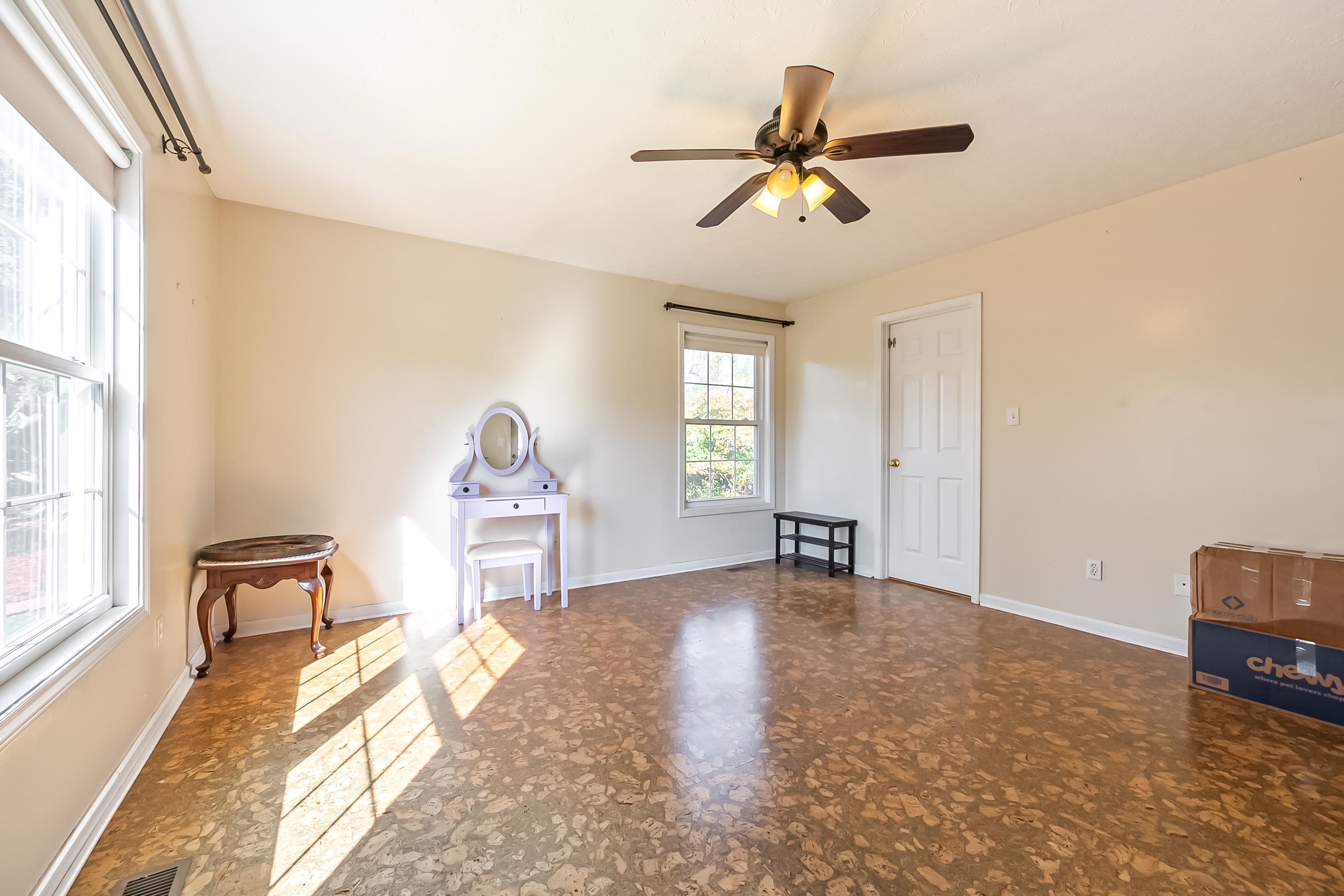 20 Woodridge Drive Christiansburg VA 24073