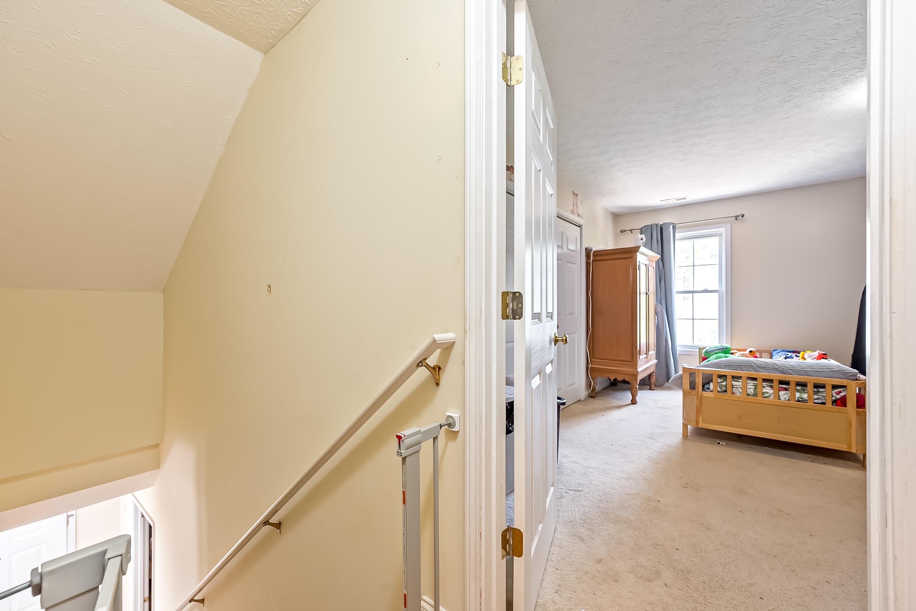 20 Woodridge Drive Christiansburg VA 24073