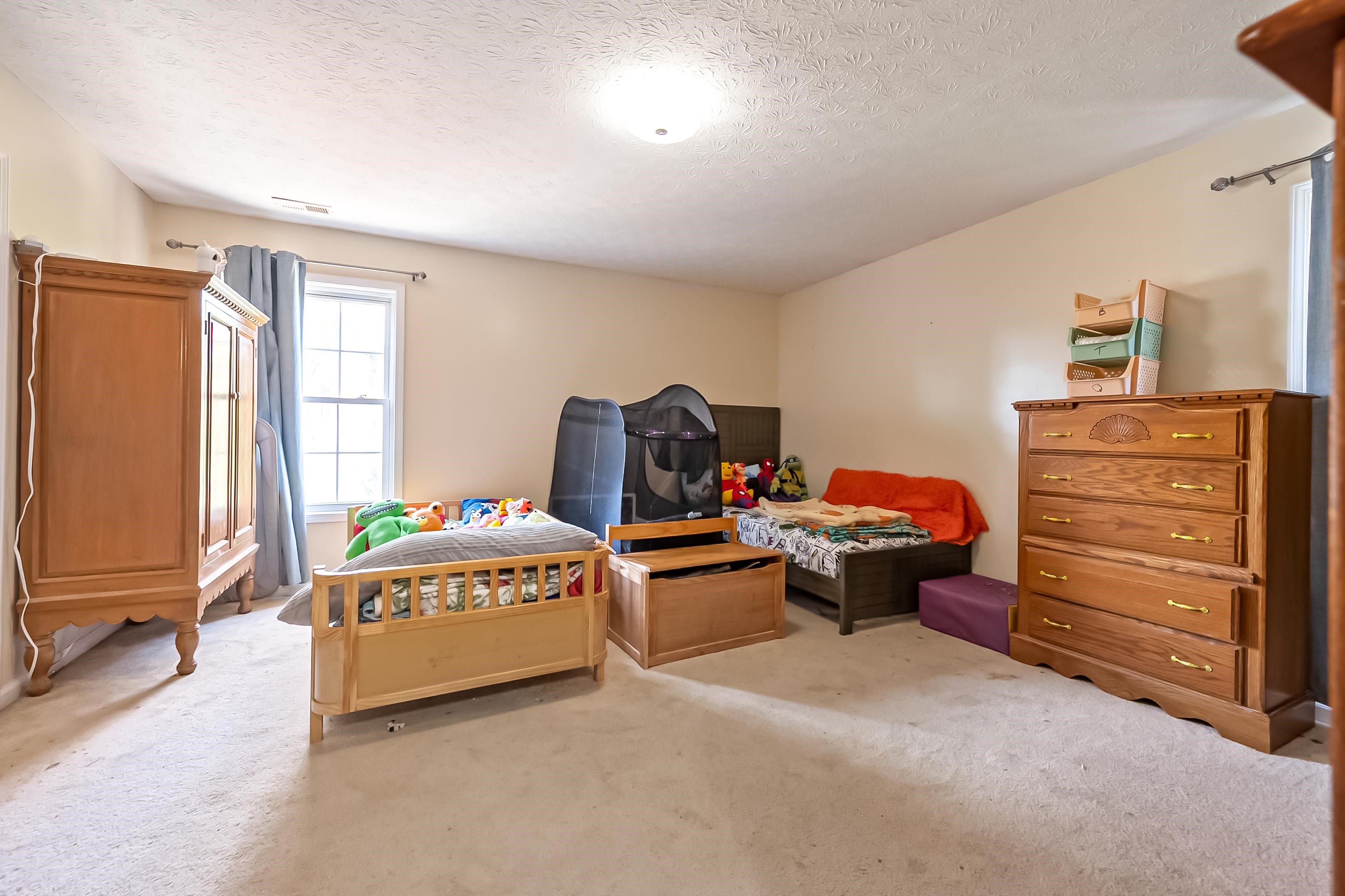 20 Woodridge Drive Christiansburg VA 24073