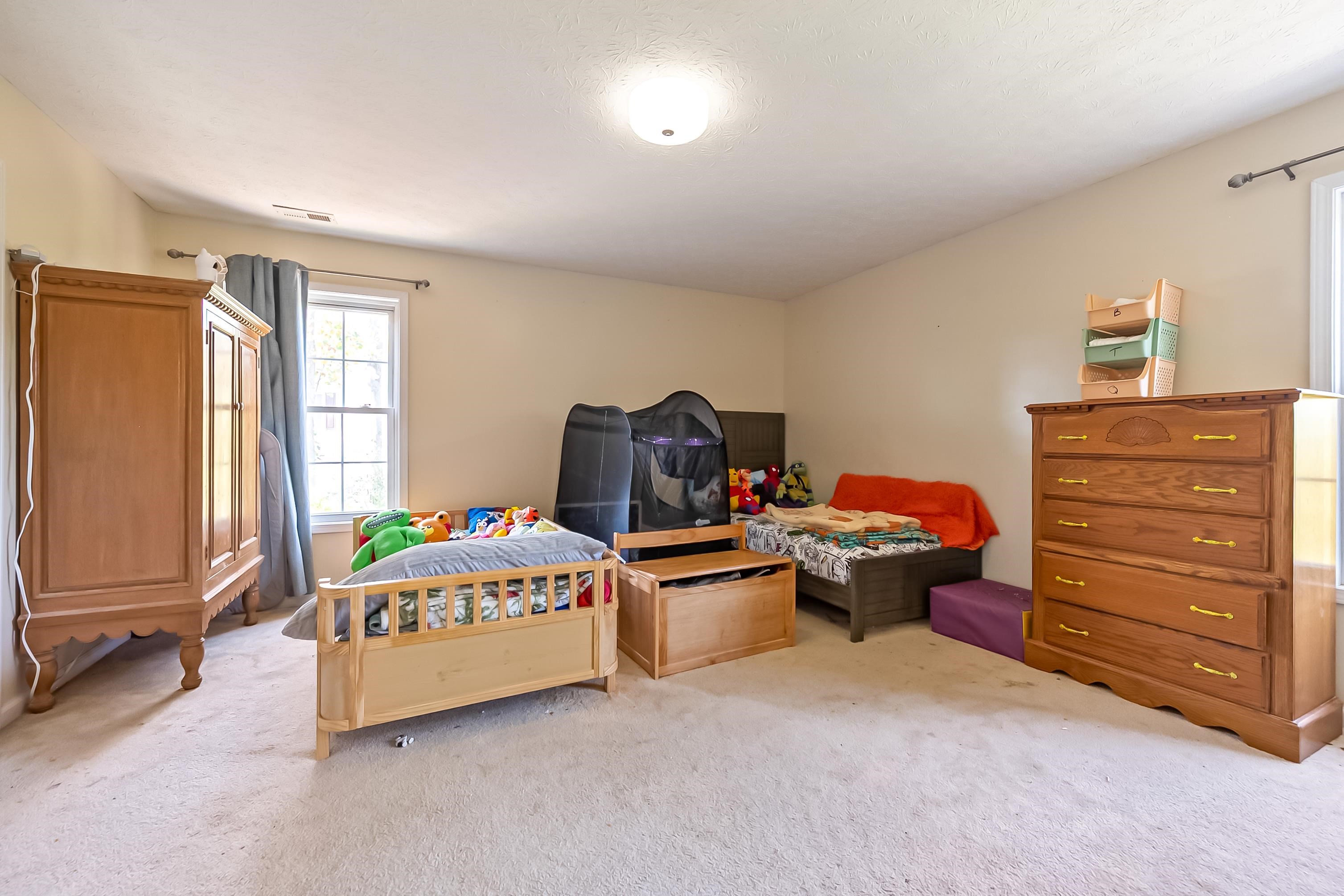 20 Woodridge Drive Christiansburg VA 24073