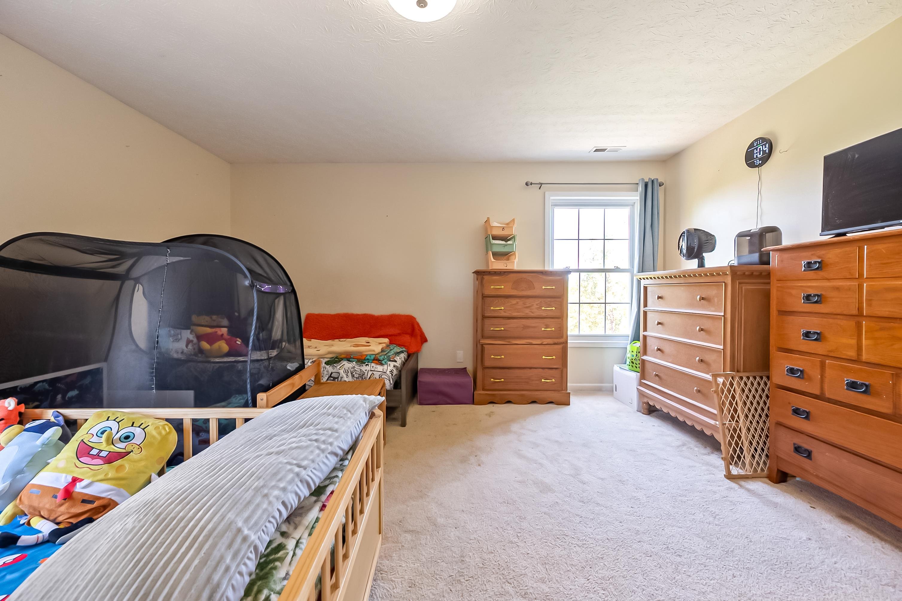 20 Woodridge Drive Christiansburg VA 24073