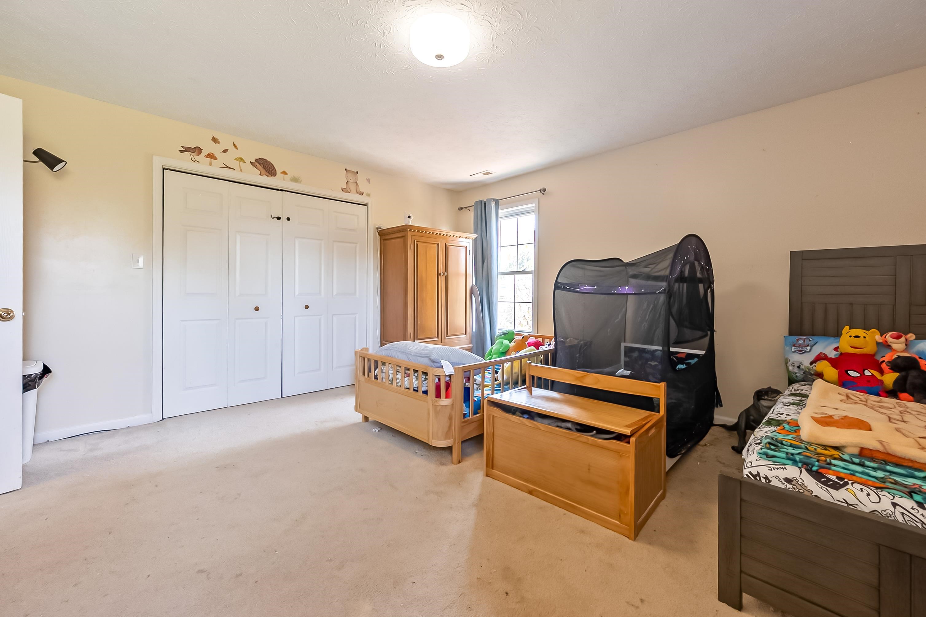 20 Woodridge Drive Christiansburg VA 24073