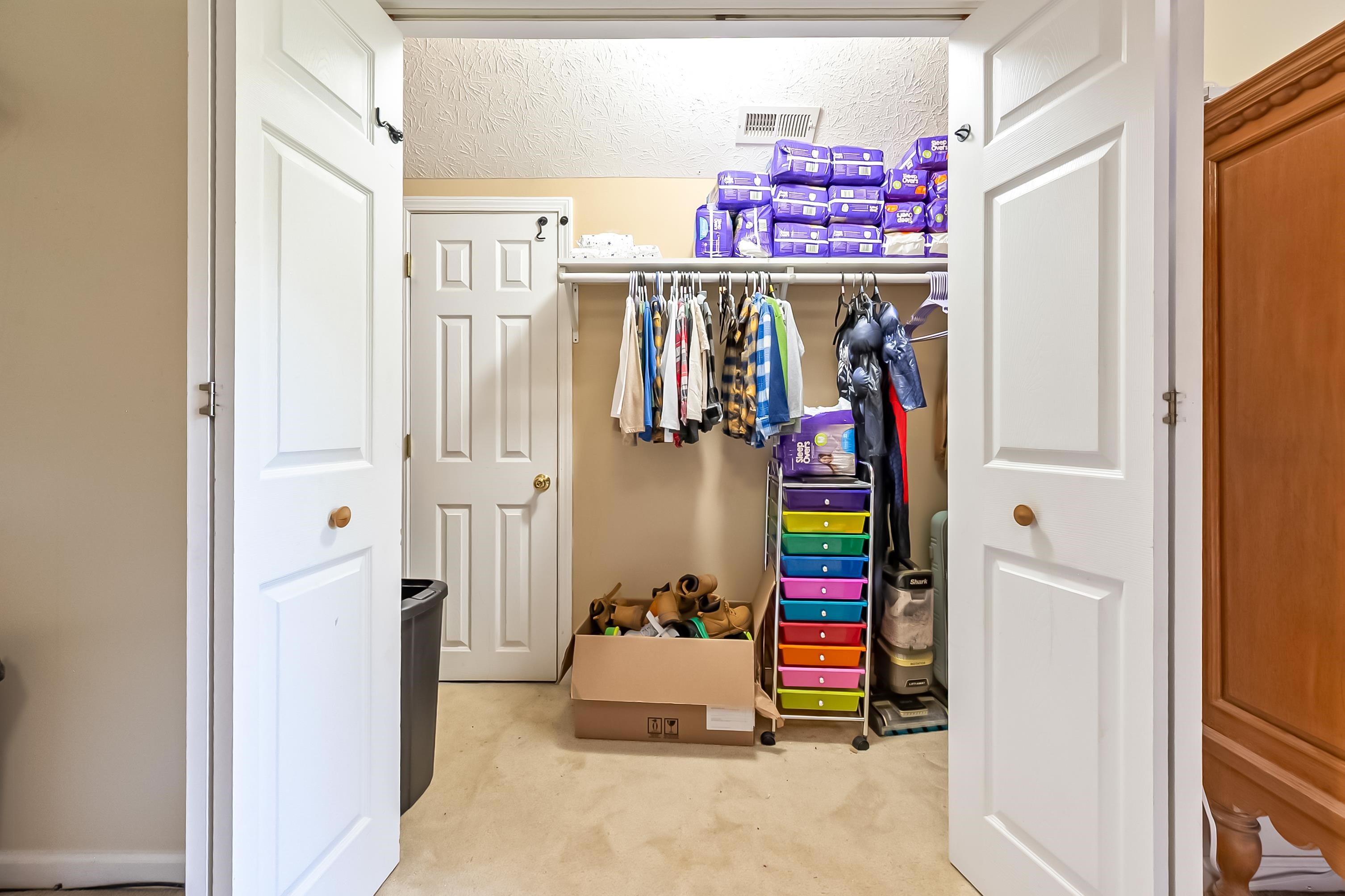 20 Woodridge Drive Christiansburg VA 24073