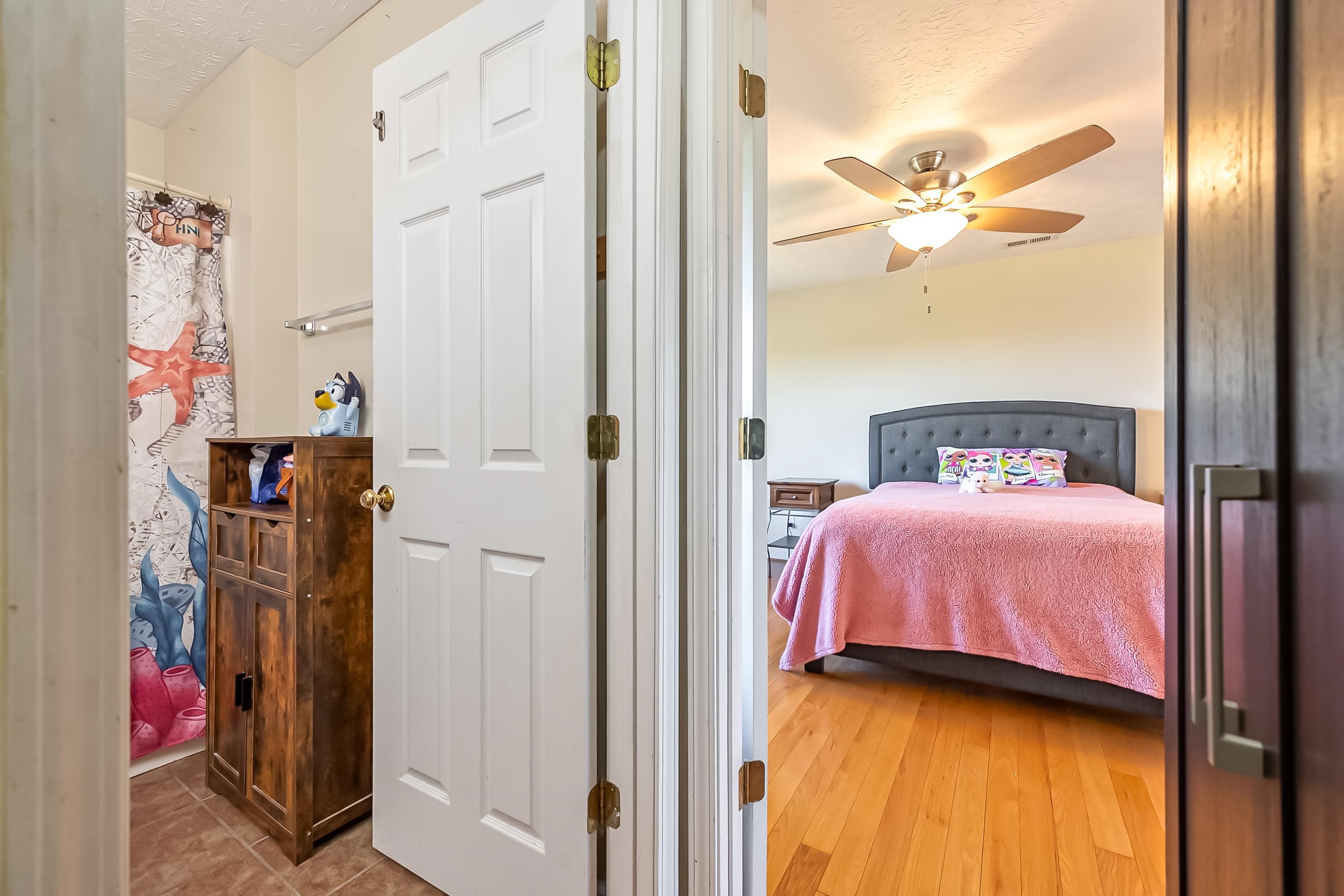 20 Woodridge Drive Christiansburg VA 24073