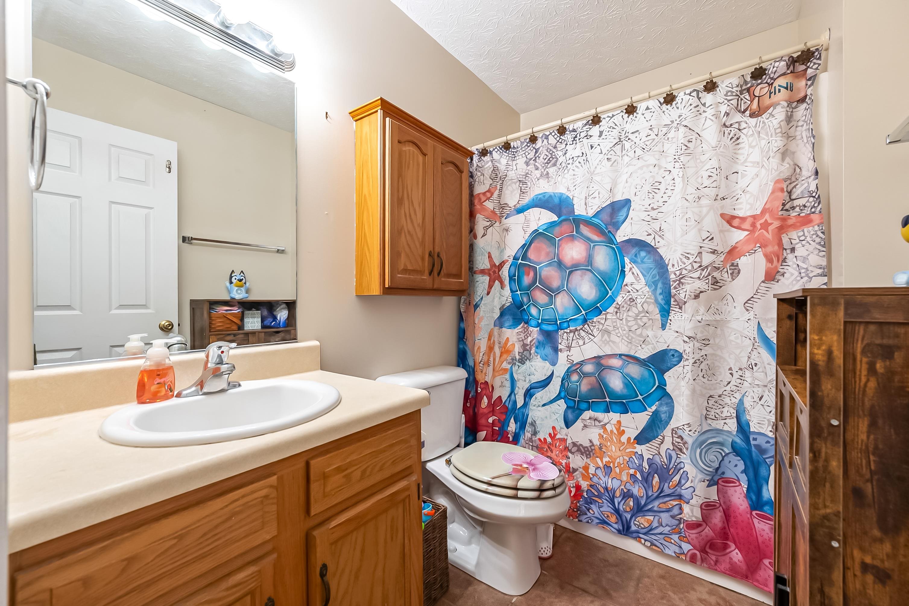 20 Woodridge Drive Christiansburg VA 24073