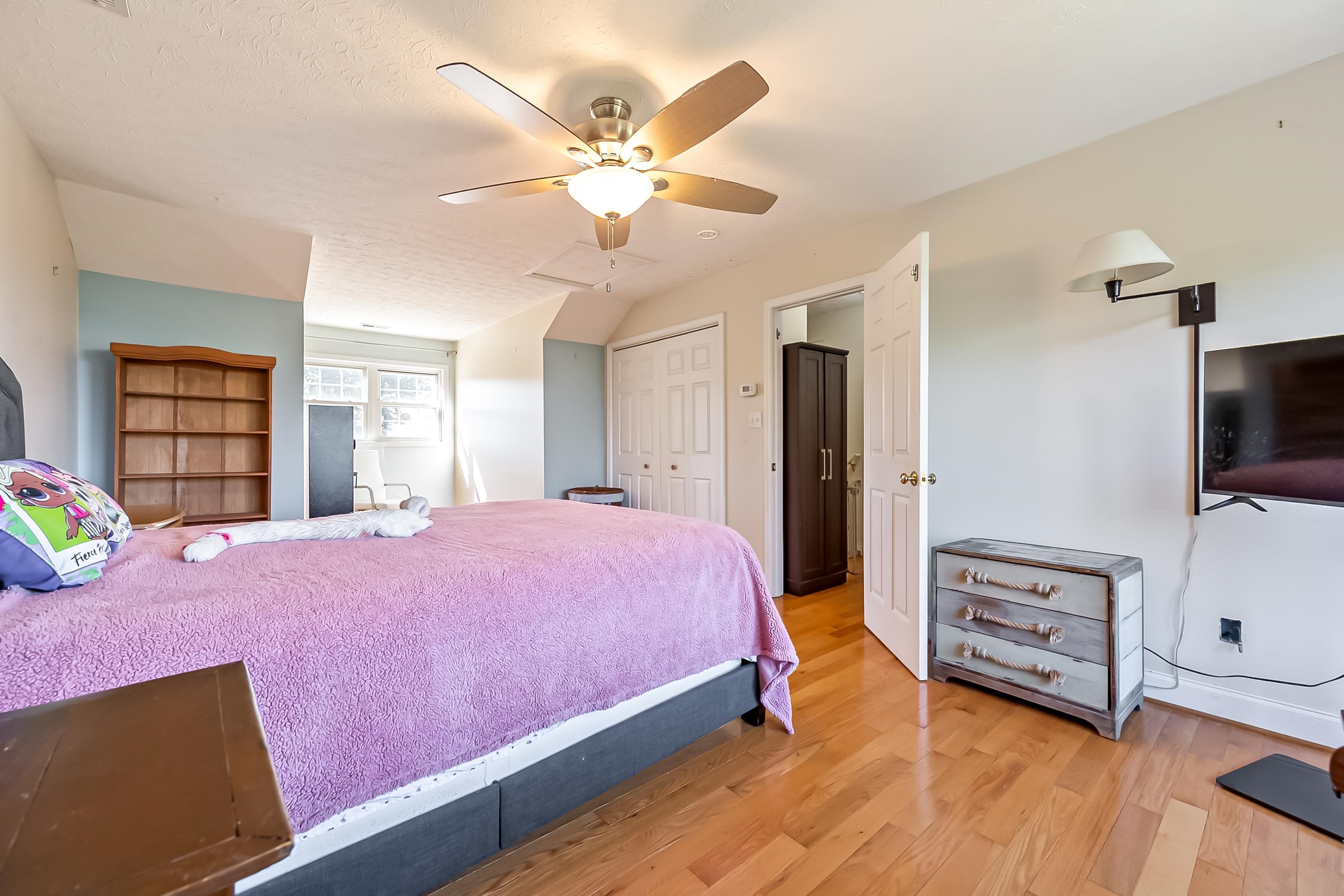 20 Woodridge Drive Christiansburg VA 24073