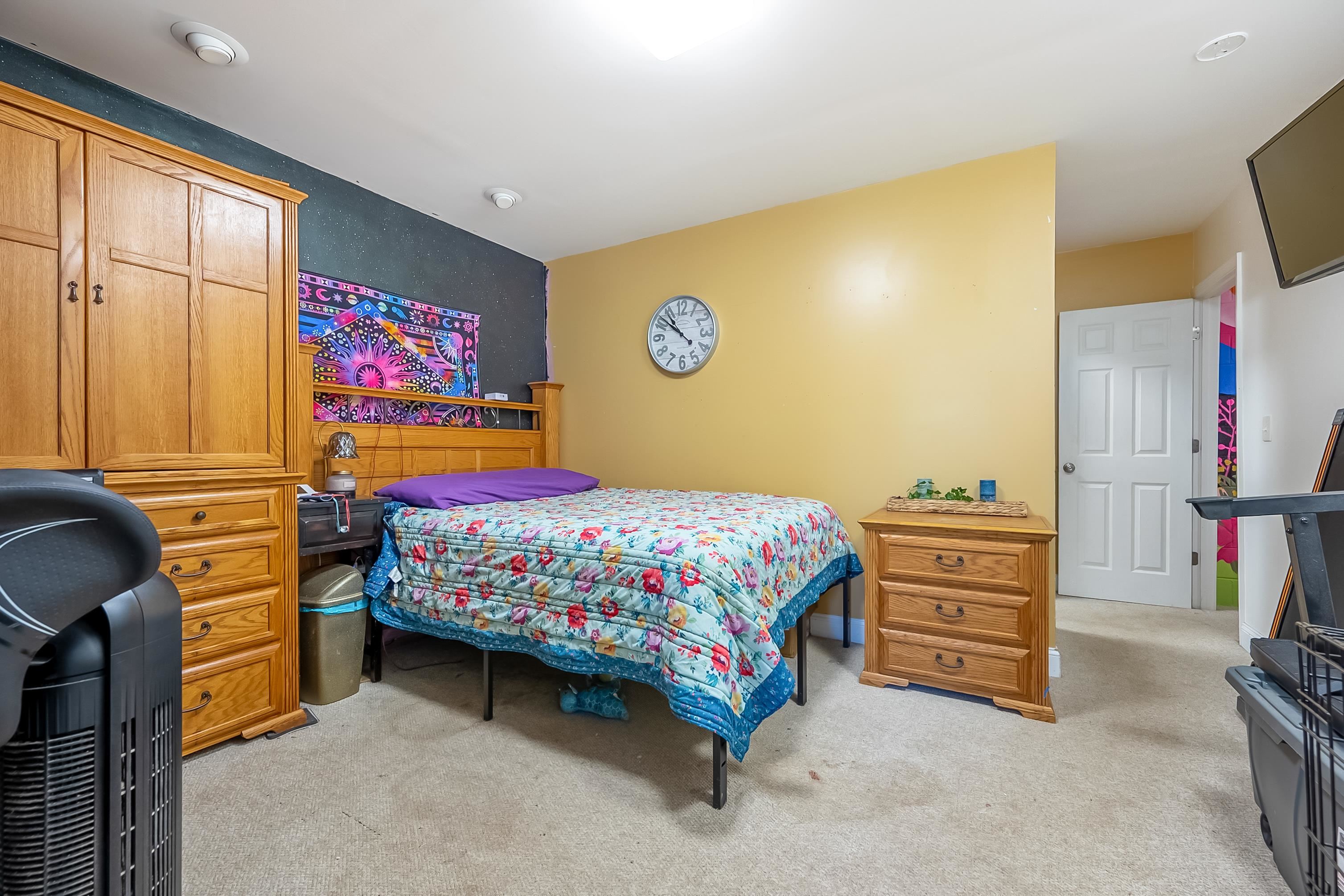 20 Woodridge Drive Christiansburg VA 24073