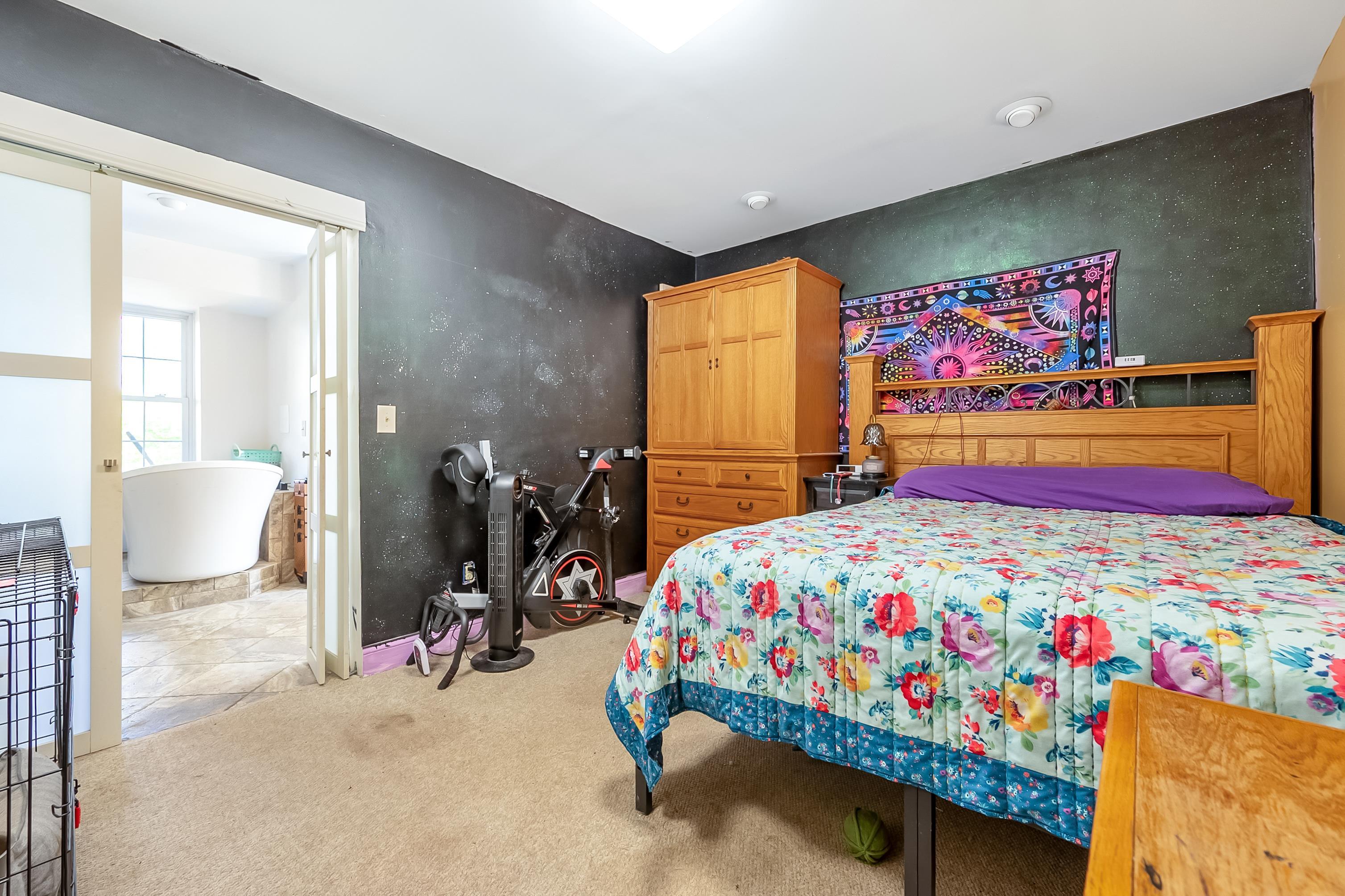 20 Woodridge Drive Christiansburg VA 24073