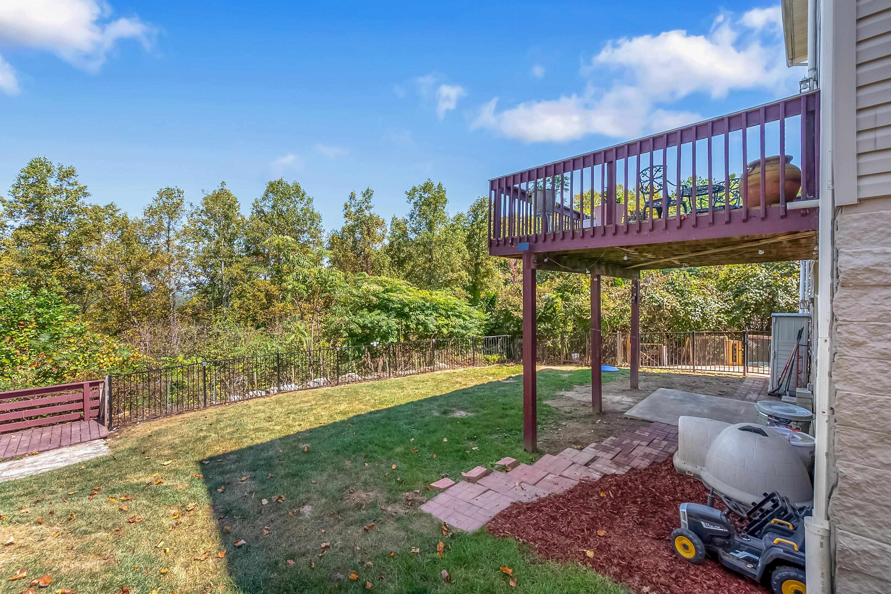 20 Woodridge Drive Christiansburg VA 24073