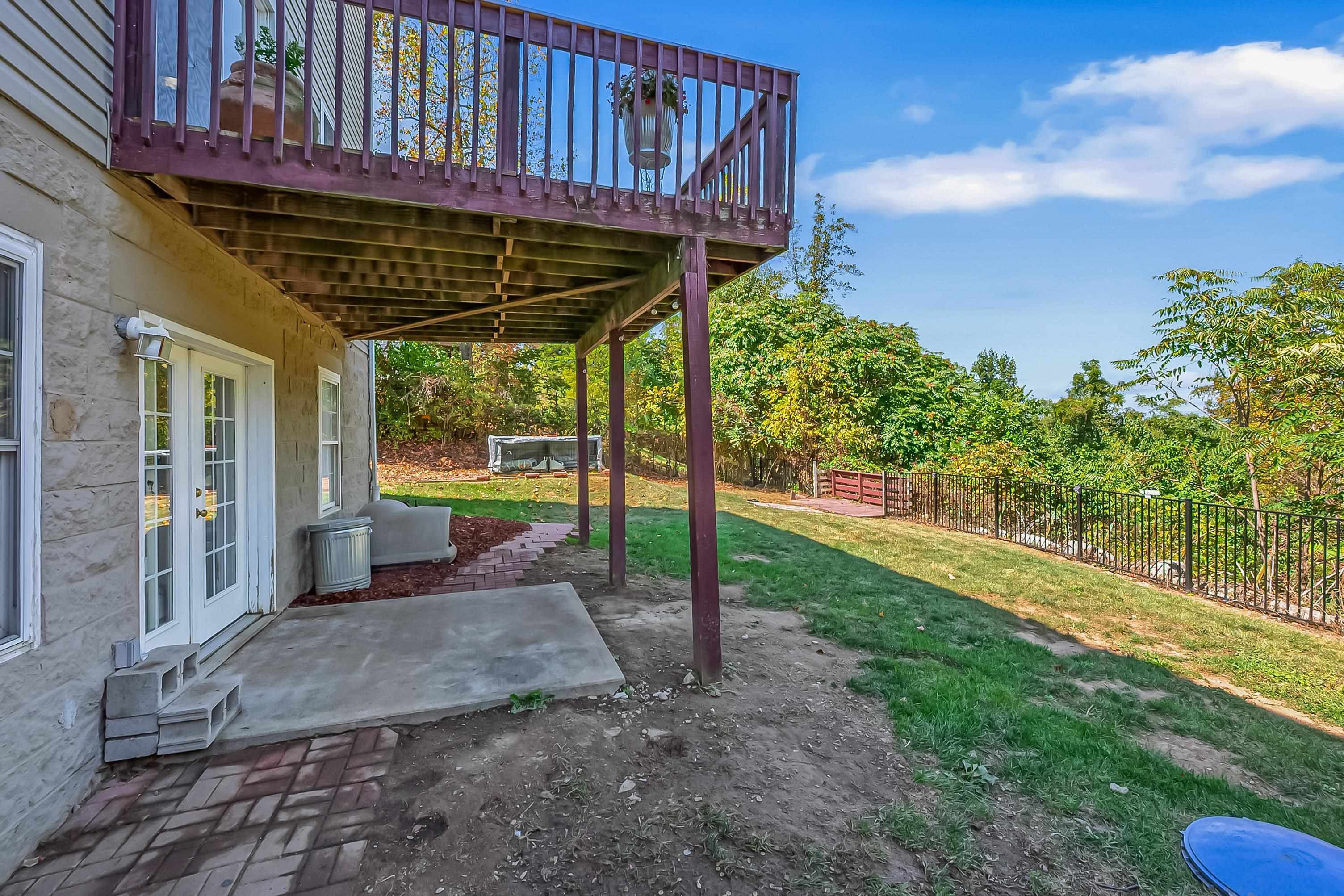 20 Woodridge Drive Christiansburg VA 24073