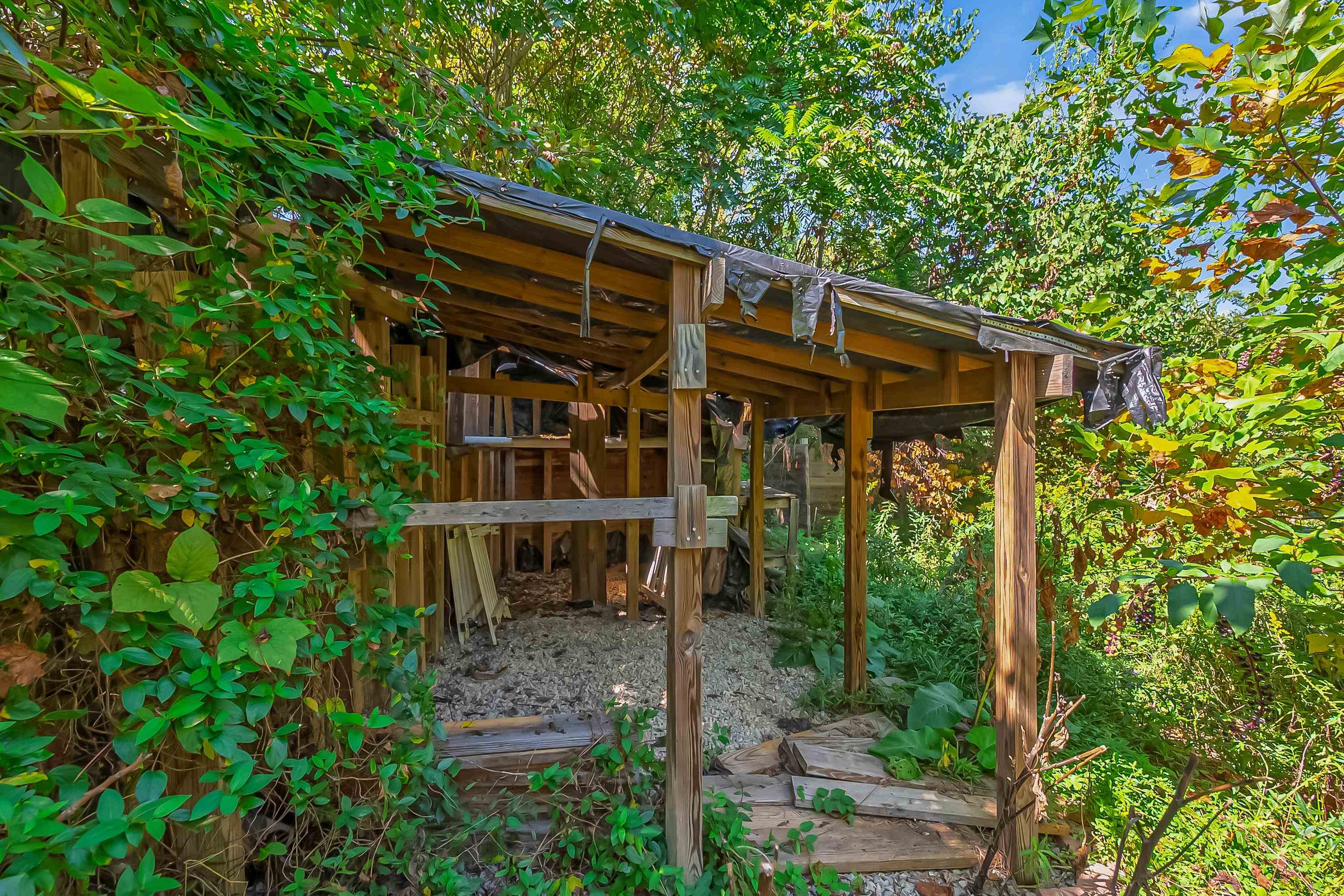 20 Woodridge Drive Christiansburg VA 24073