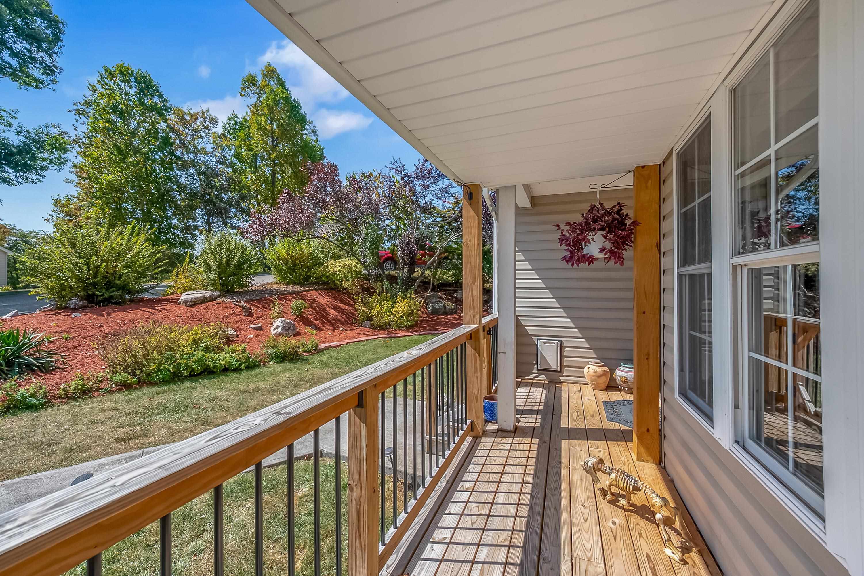 20 Woodridge Drive Christiansburg VA 24073