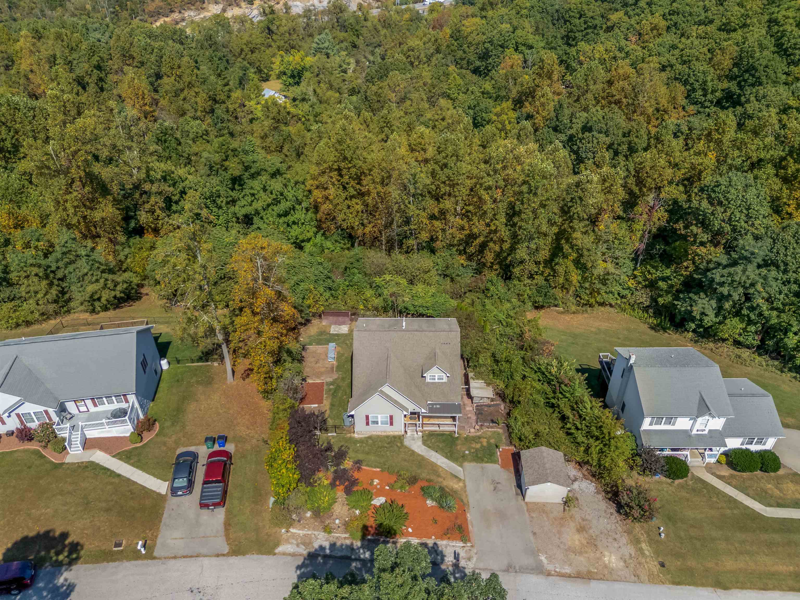 20 Woodridge Drive Christiansburg VA 24073