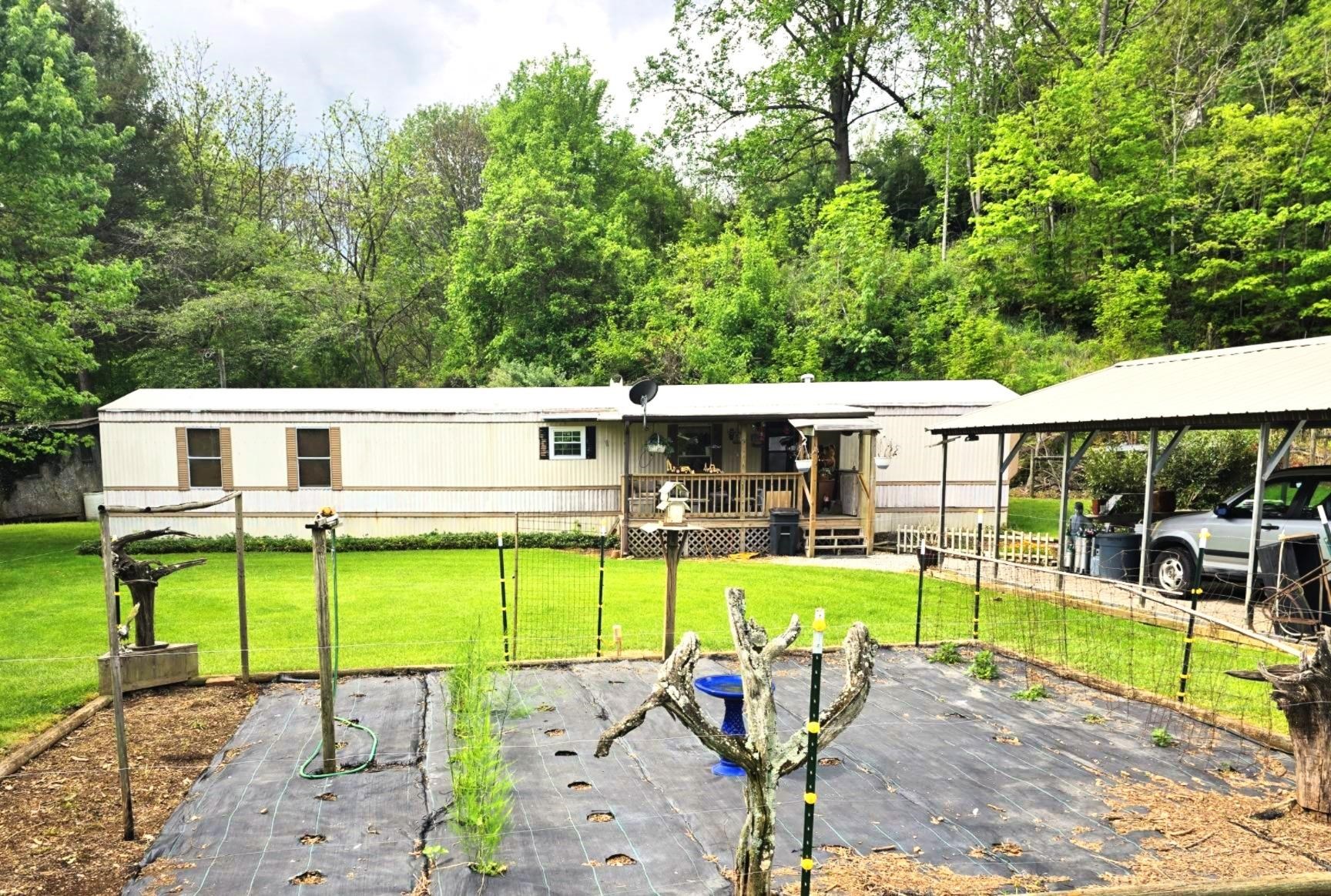 486 Winding Way Drive Newport VA 24128