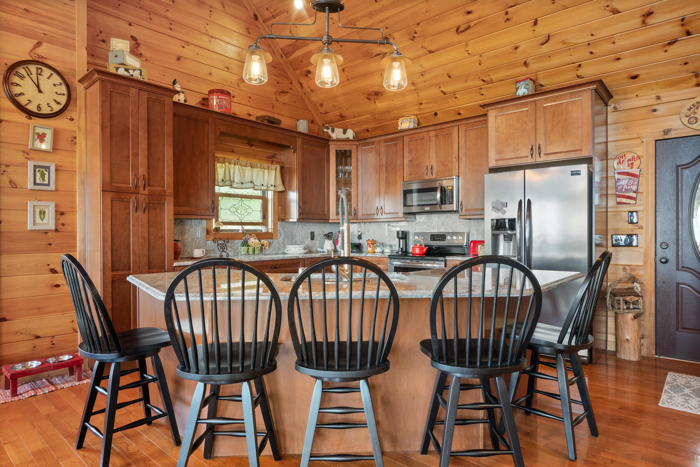 316 Reflections Point Trail Fancy Gap VA 24328