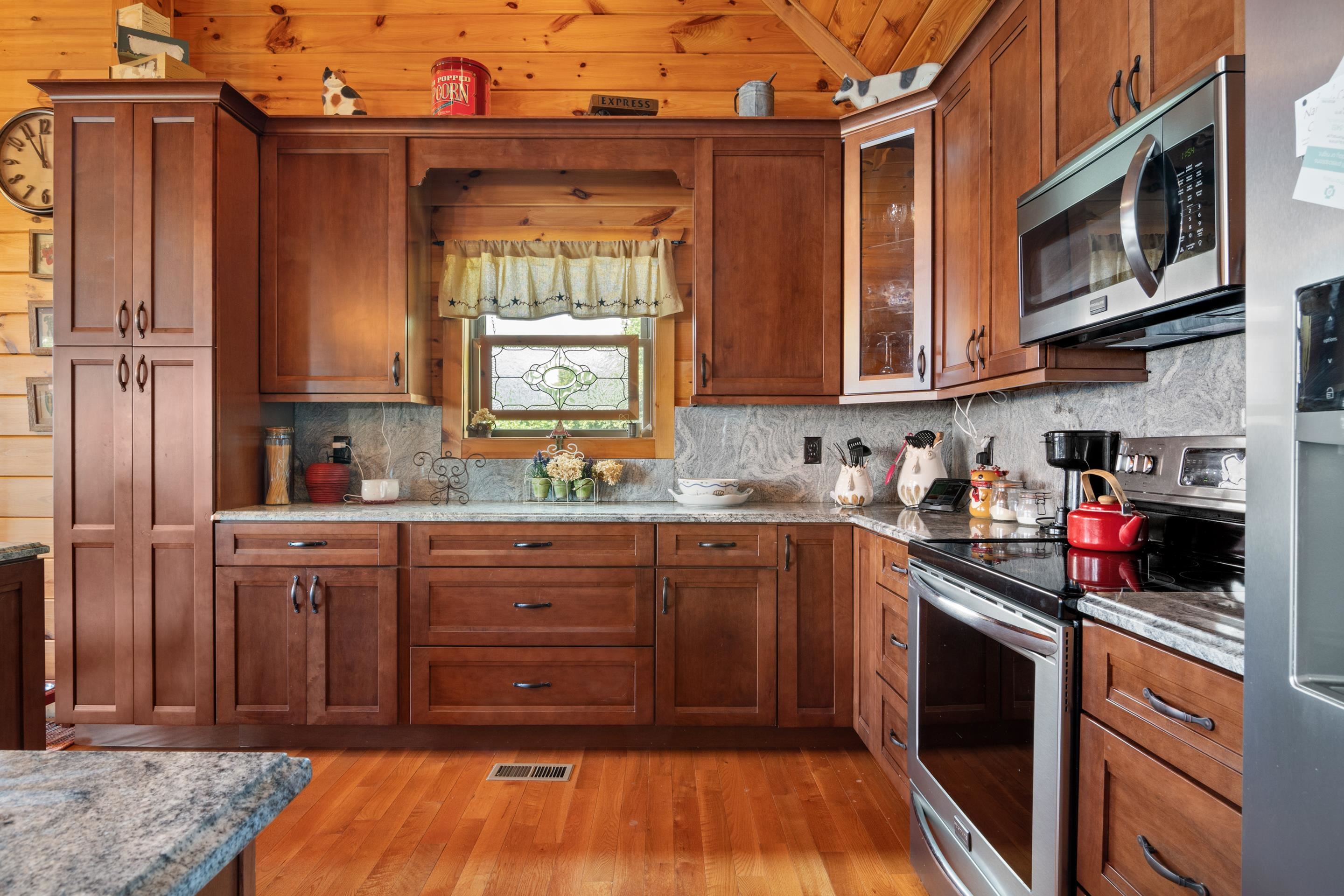 316 Reflections Point Trail Fancy Gap VA 24328