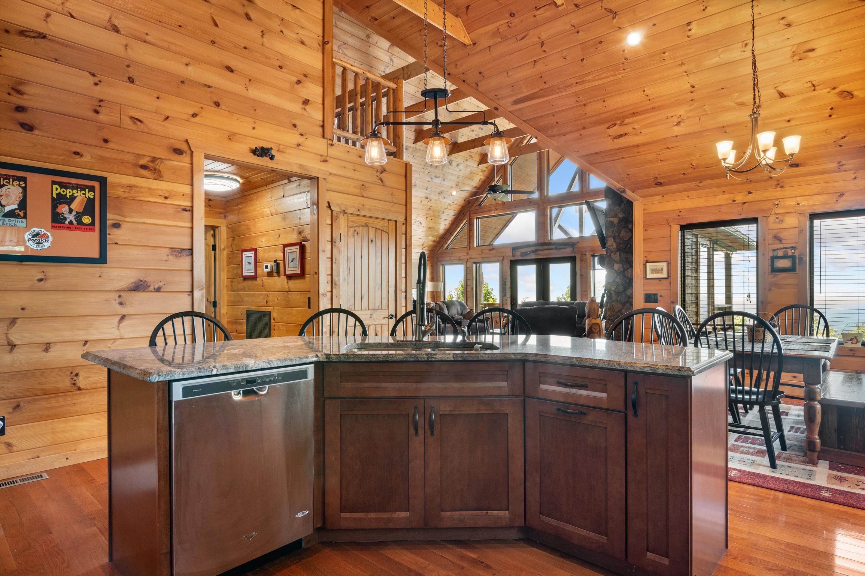 316 Reflections Point Trail Fancy Gap VA 24328