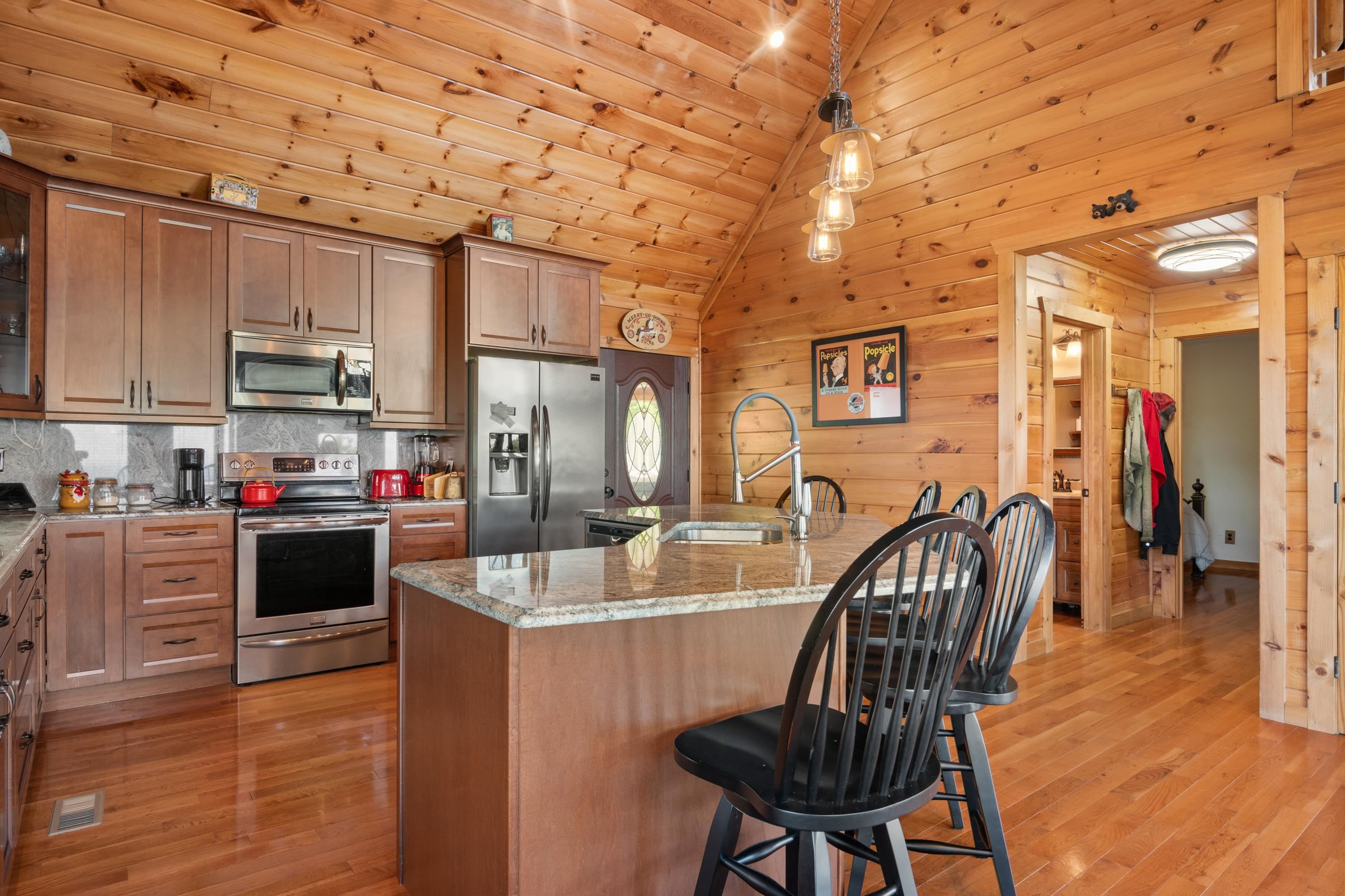 316 Reflections Point Trail Fancy Gap VA 24328