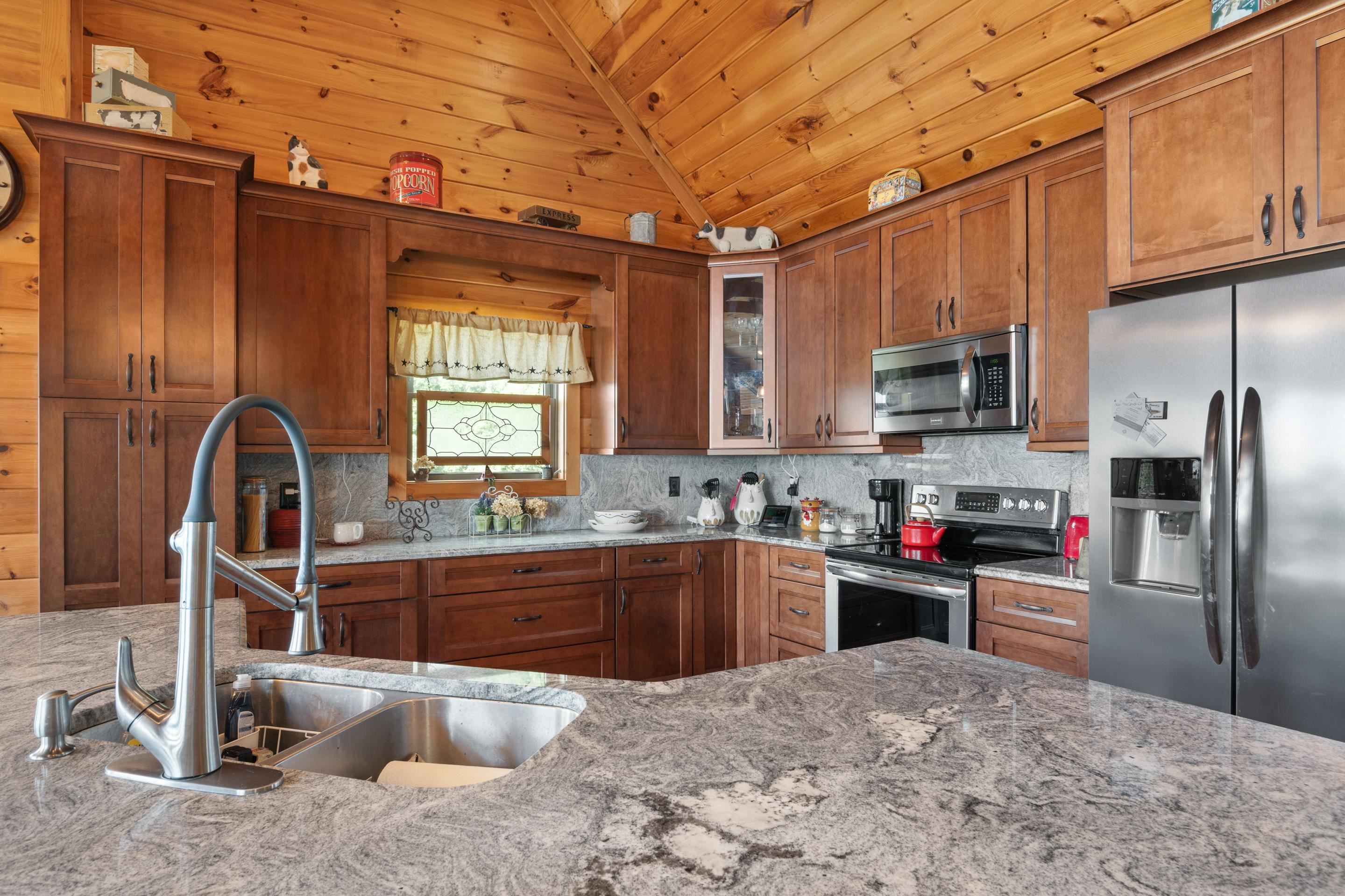 316 Reflections Point Trail Fancy Gap VA 24328