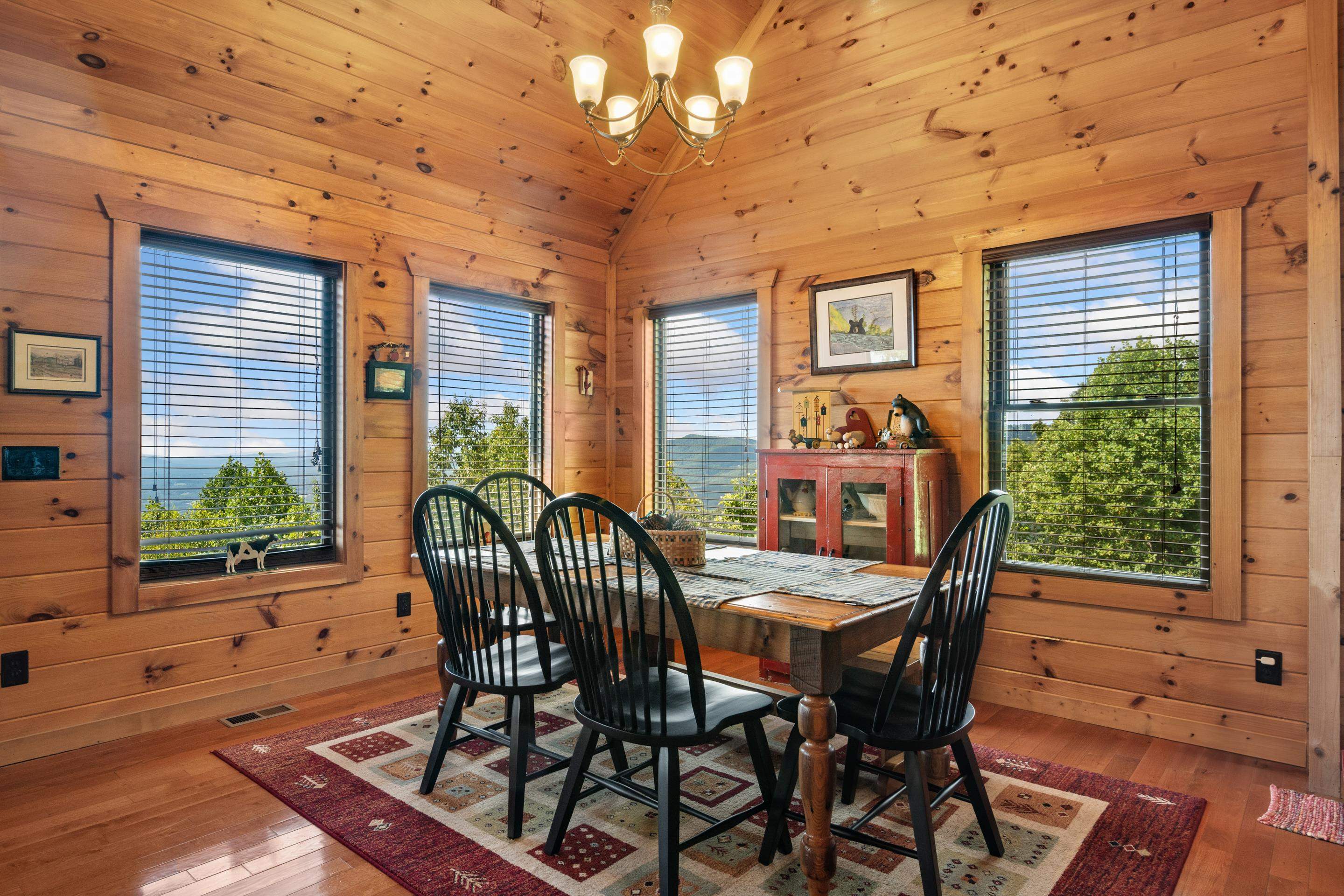 316 Reflections Point Trail Fancy Gap VA 24328