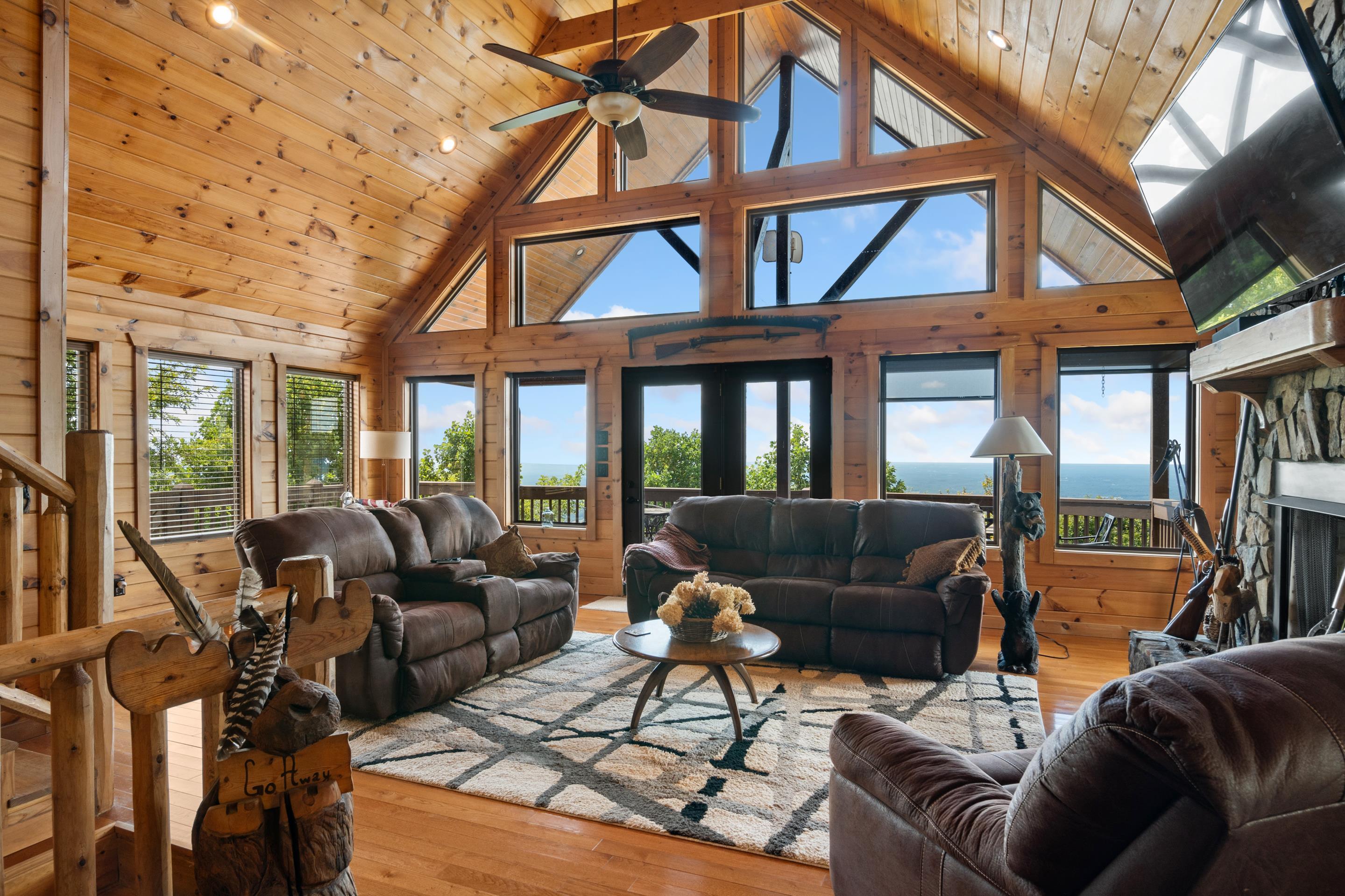 316 Reflections Point Trail Fancy Gap VA 24328