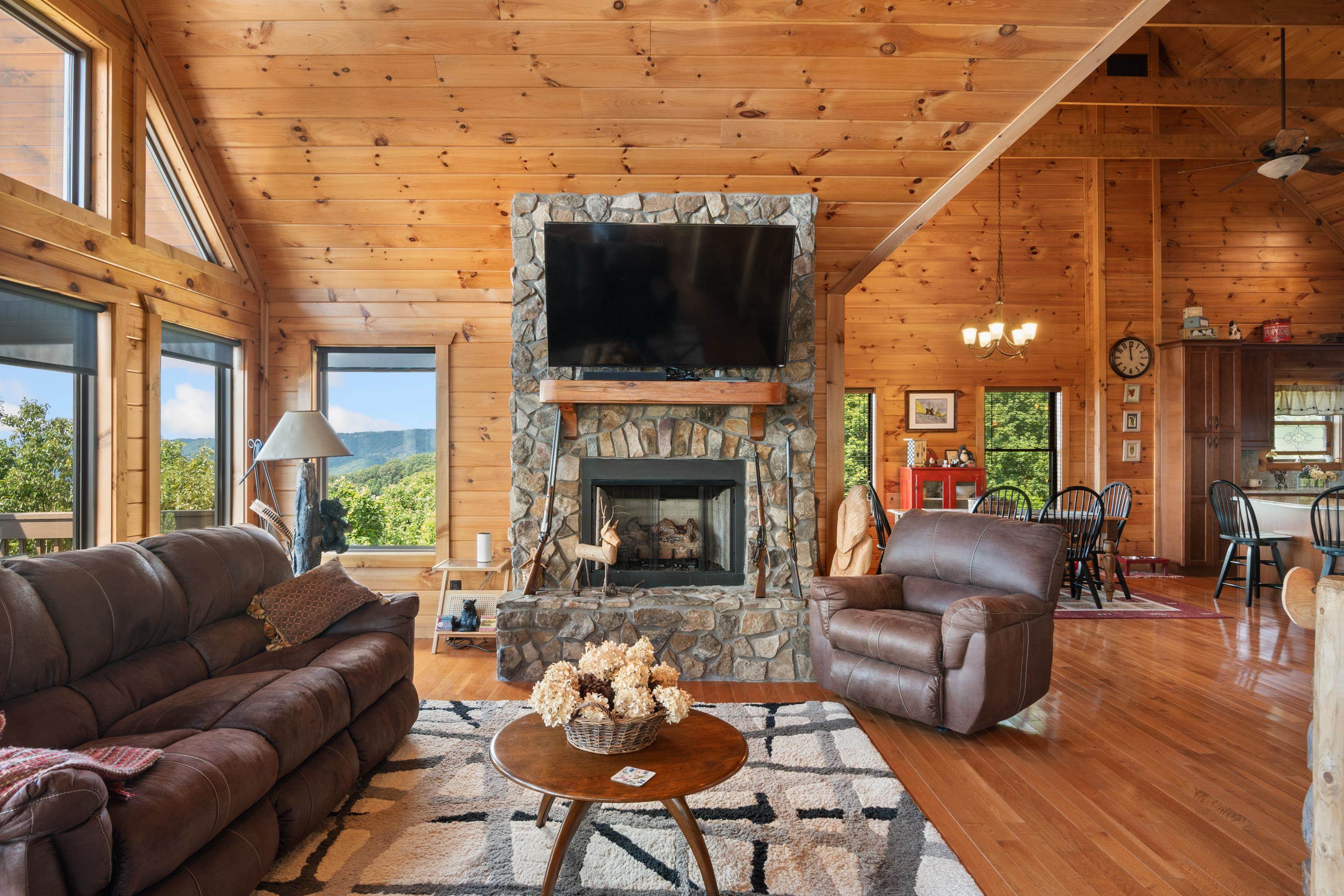 316 Reflections Point Trail Fancy Gap VA 24328