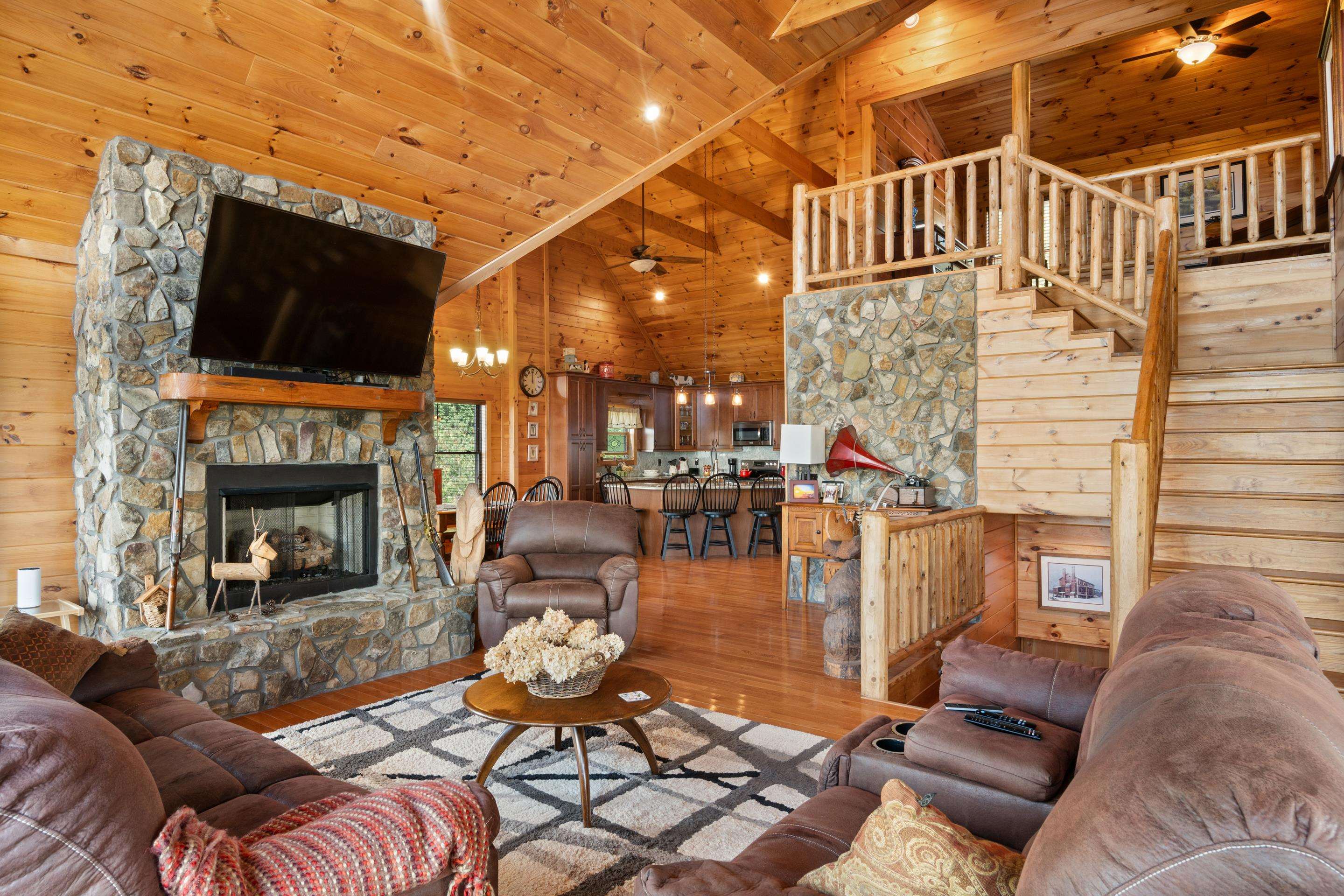 316 Reflections Point Trail Fancy Gap VA 24328