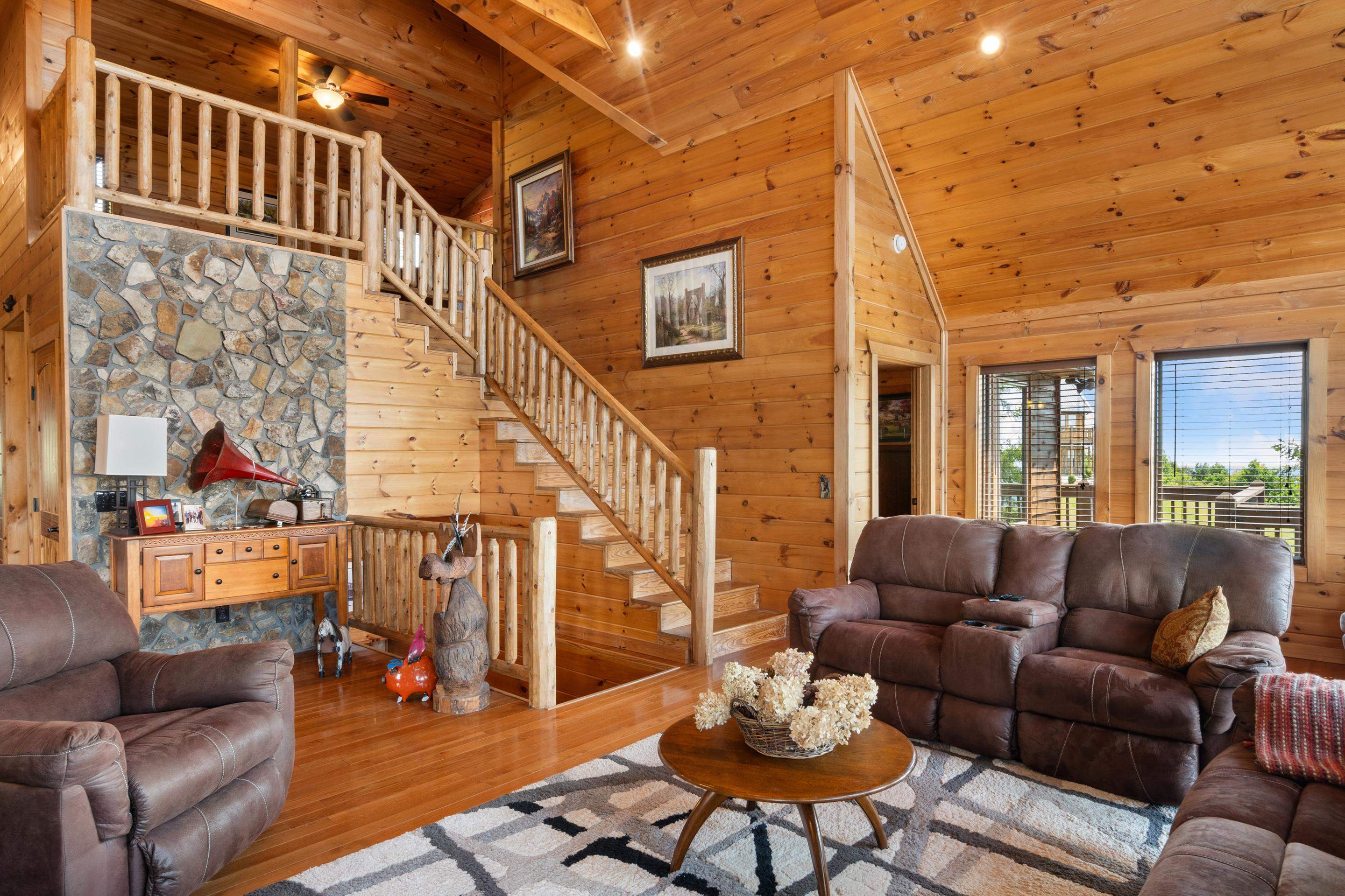 316 Reflections Point Trail Fancy Gap VA 24328