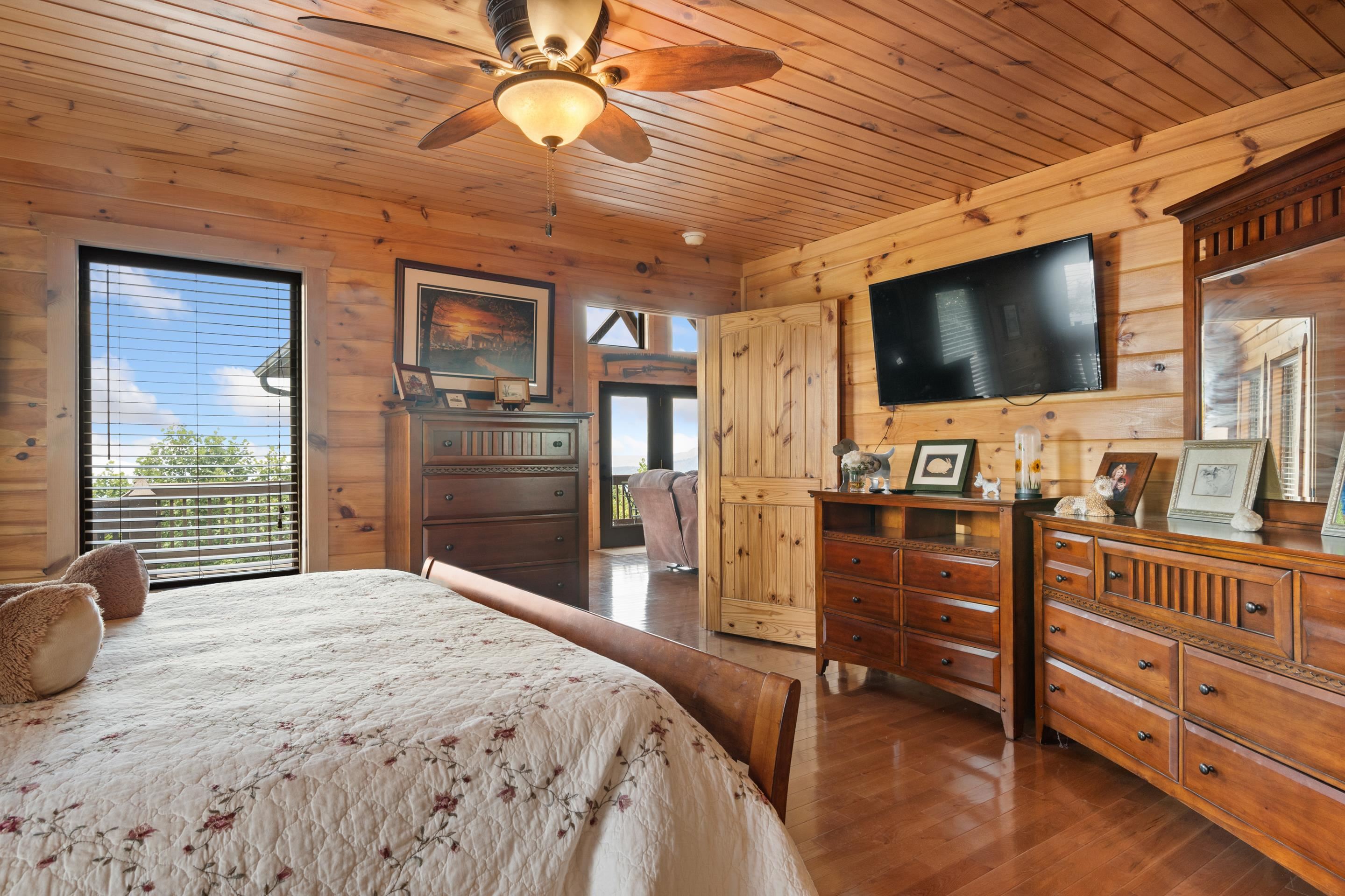 316 Reflections Point Trail Fancy Gap VA 24328