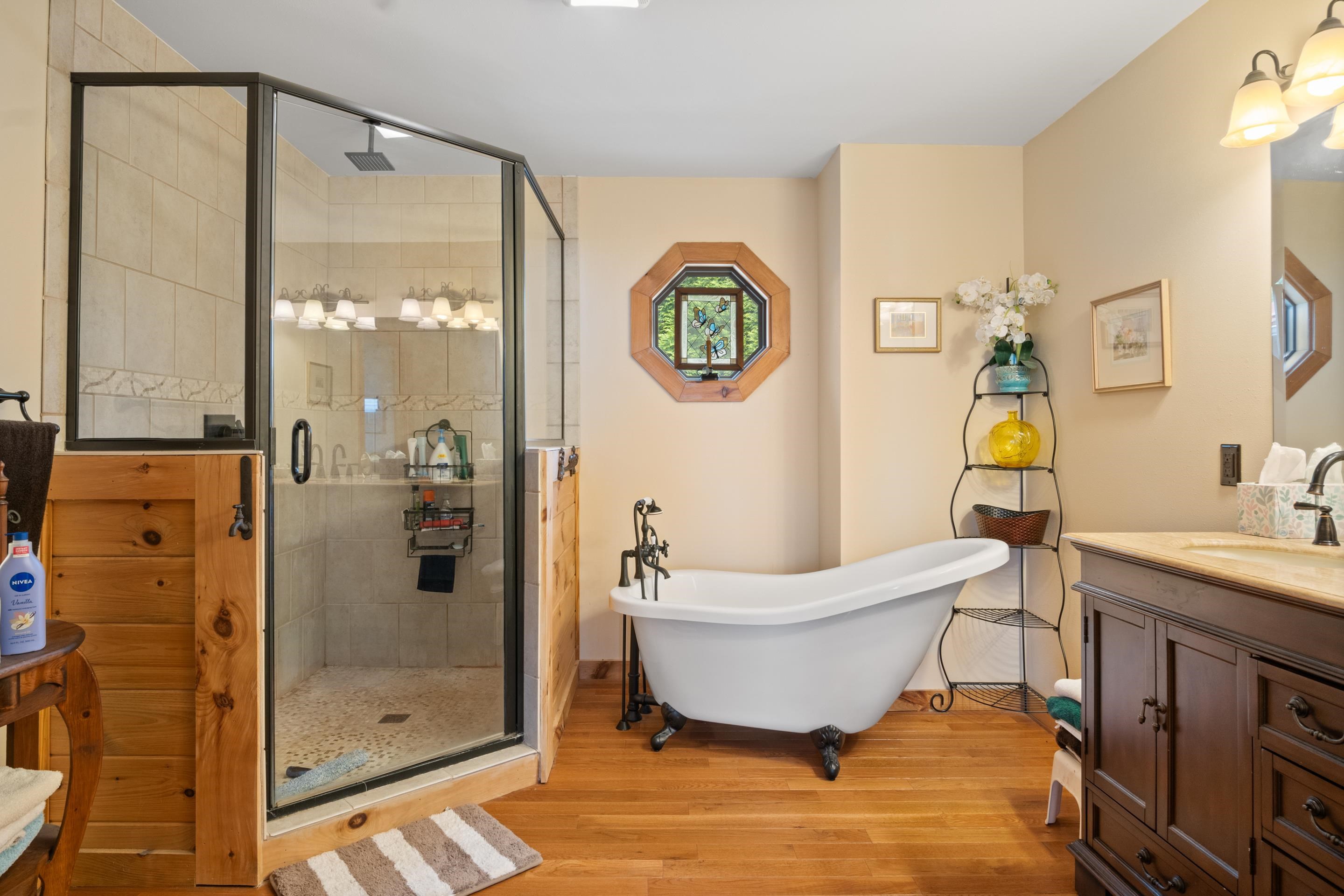 316 Reflections Point Trail Fancy Gap VA 24328