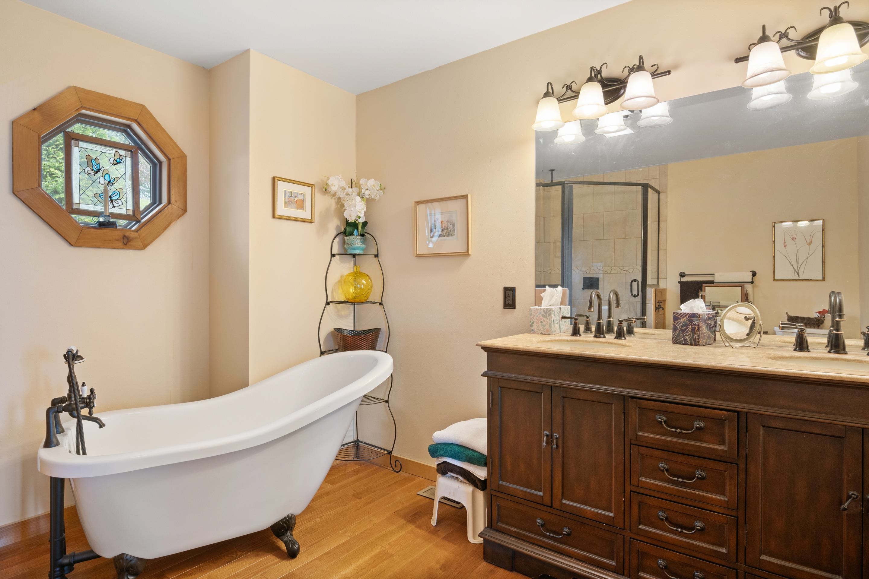 316 Reflections Point Trail Fancy Gap VA 24328