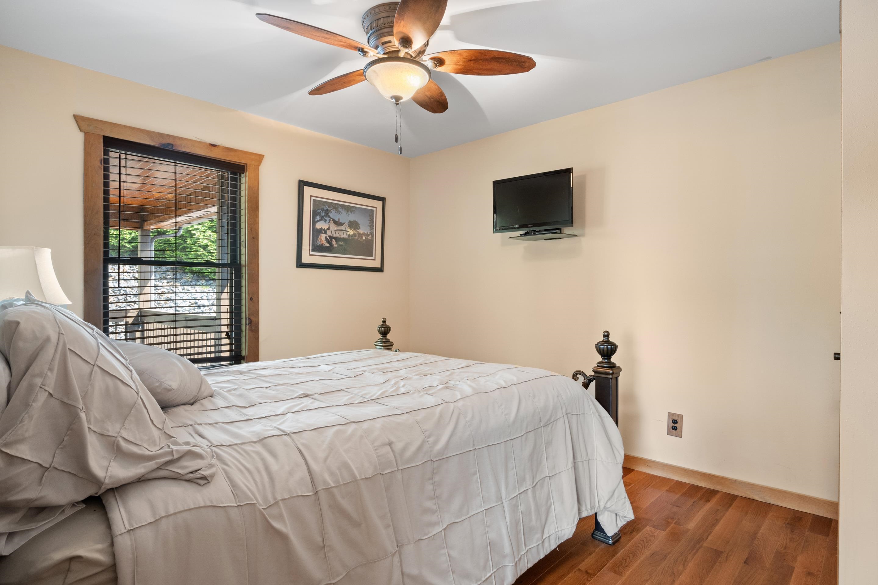 316 Reflections Point Trail Fancy Gap VA 24328