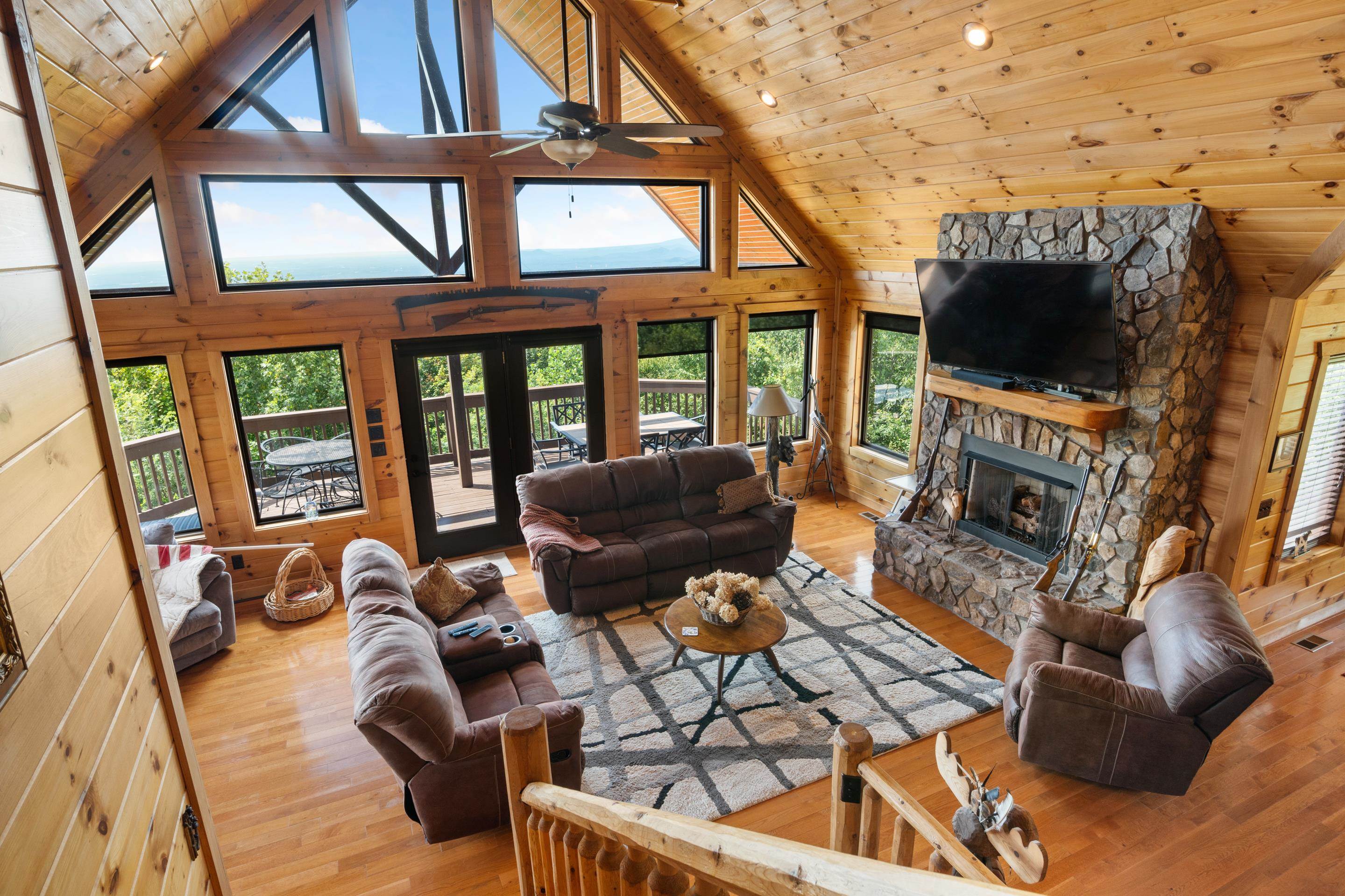 316 Reflections Point Trail Fancy Gap VA 24328