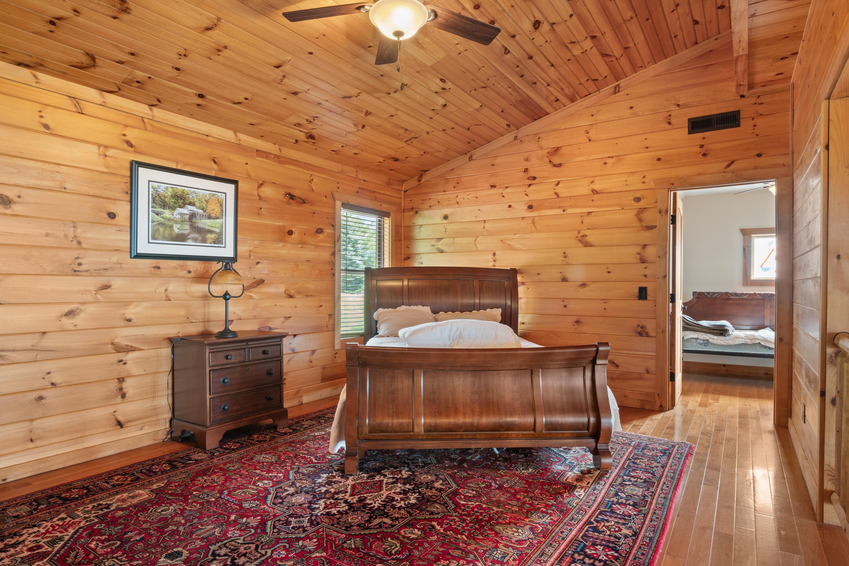 316 Reflections Point Trail Fancy Gap VA 24328