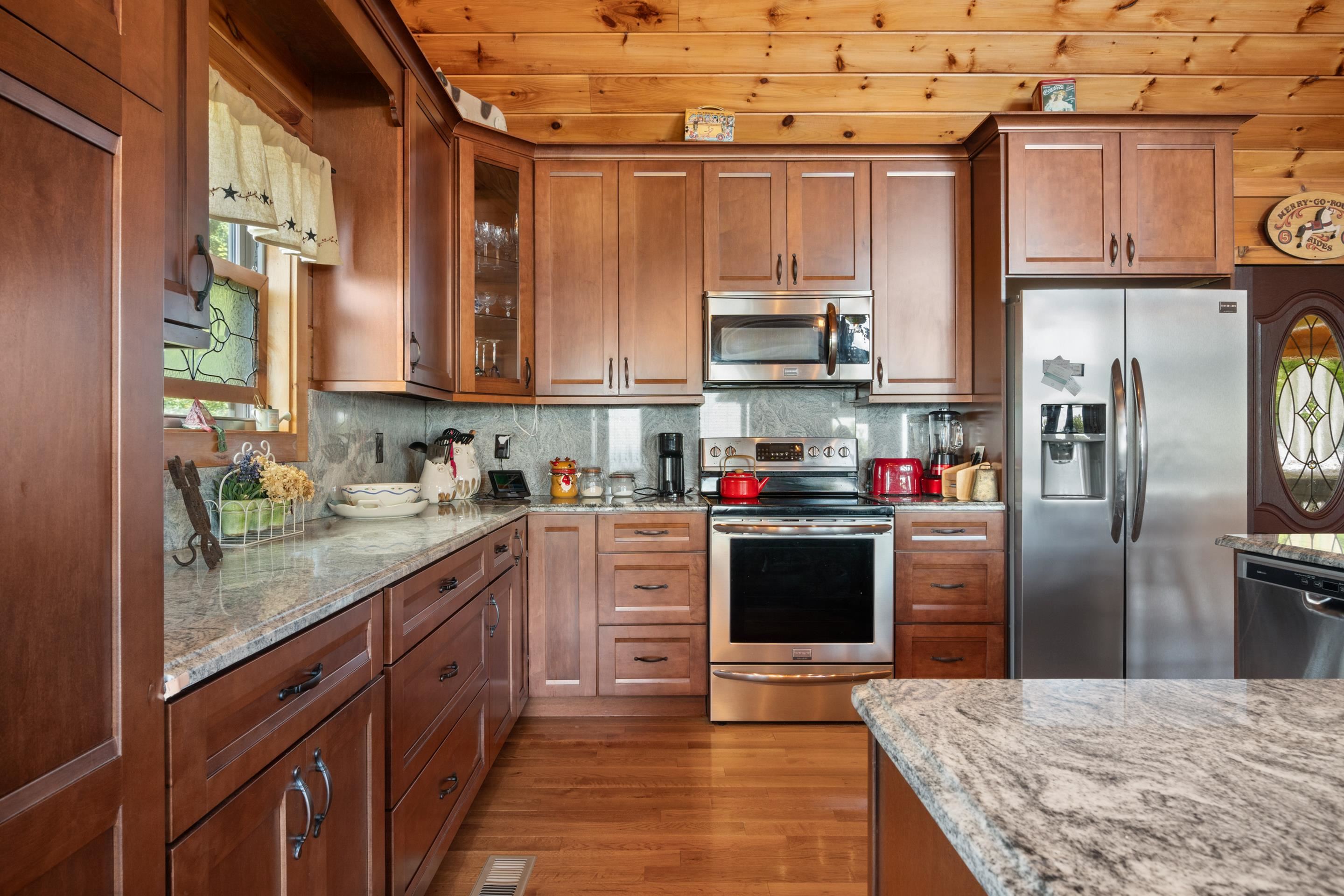 316 Reflections Point Trail Fancy Gap VA 24328