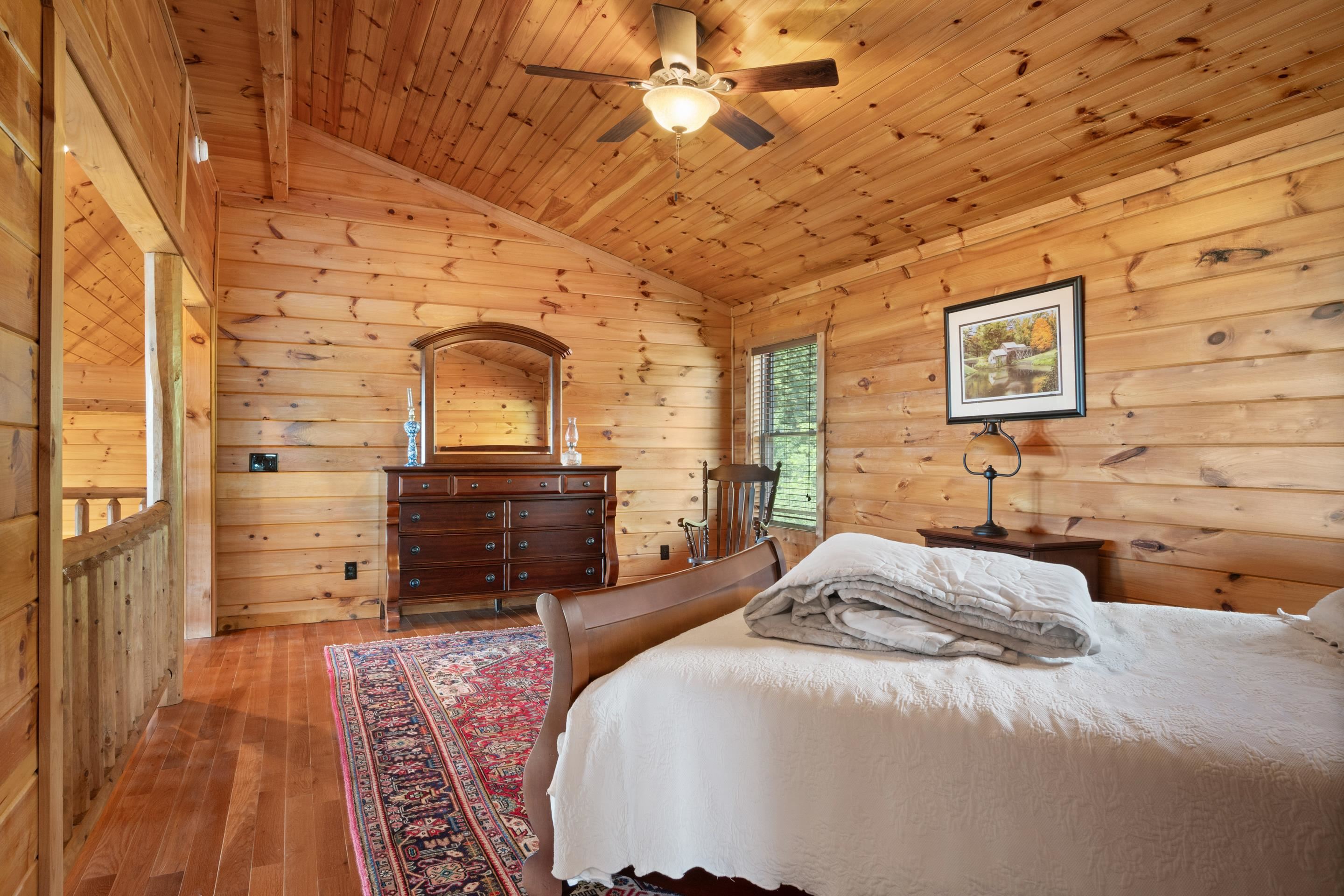 316 Reflections Point Trail Fancy Gap VA 24328