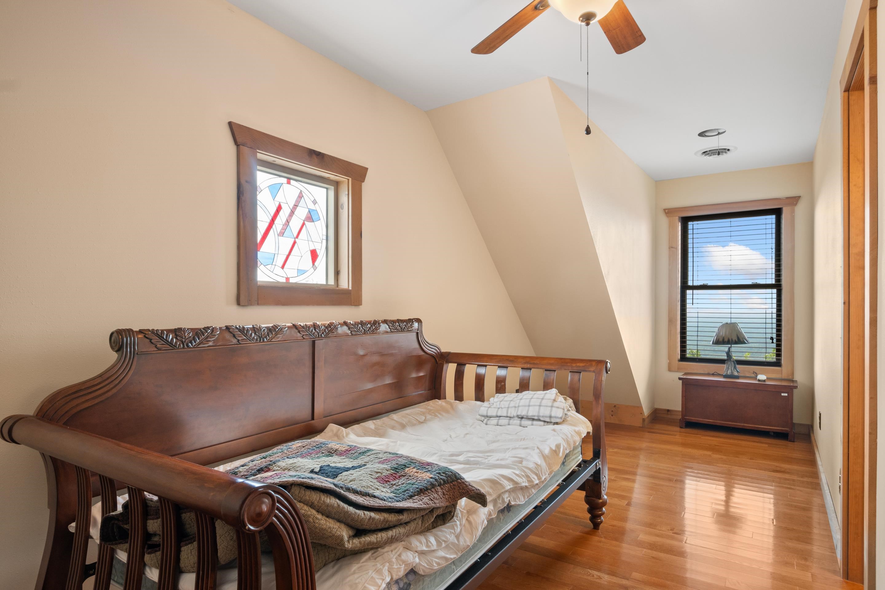 316 Reflections Point Trail Fancy Gap VA 24328